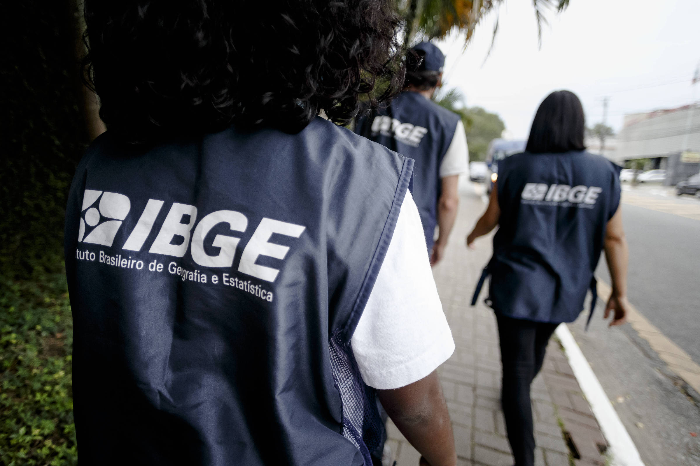 IBGE Abre Inscrições para 1.414 Vagas Temporárias com Benefícios Atraentes