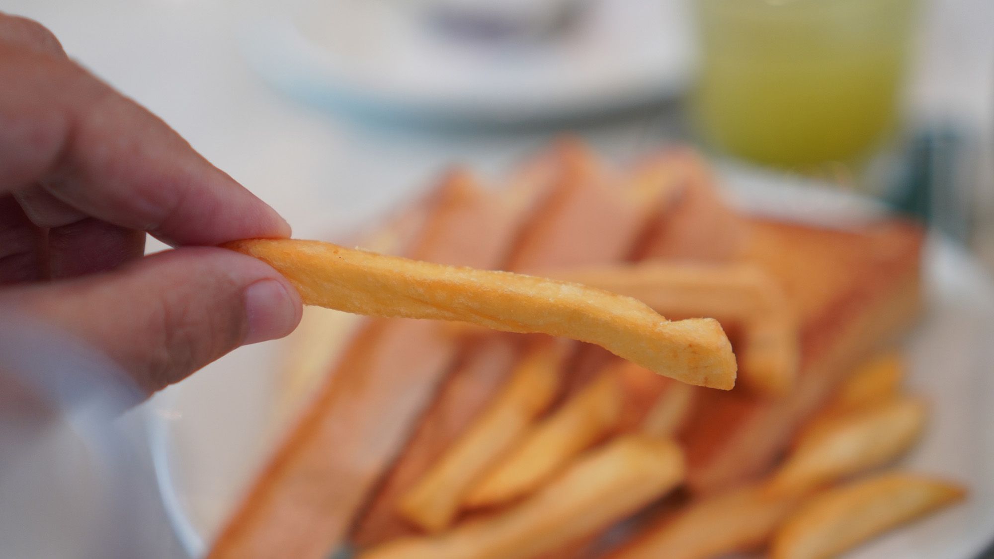 Assimilando a Realidade: A Dieta e Seus Efeitos no Futuro da Saúde Juvenil