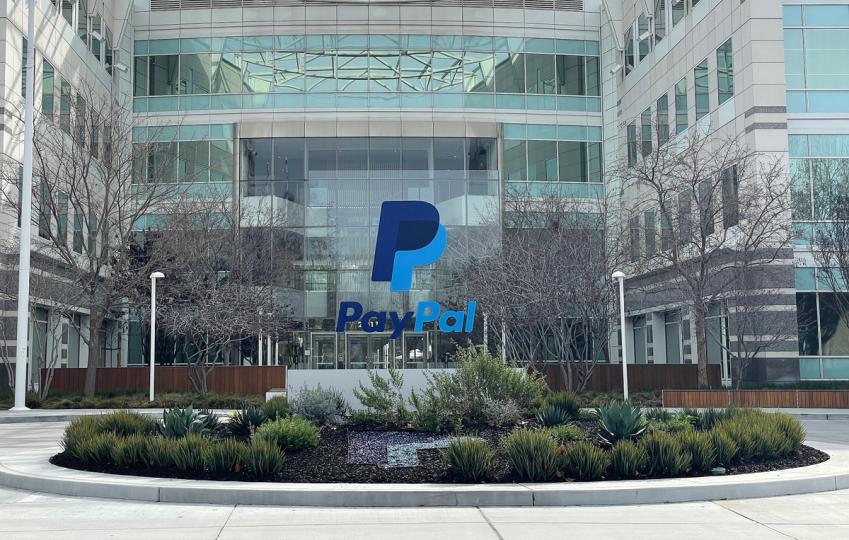 Stripe e Advent Apresentam Uma Proposta de US$ 53 Bilhões para Adquirir o PayPal