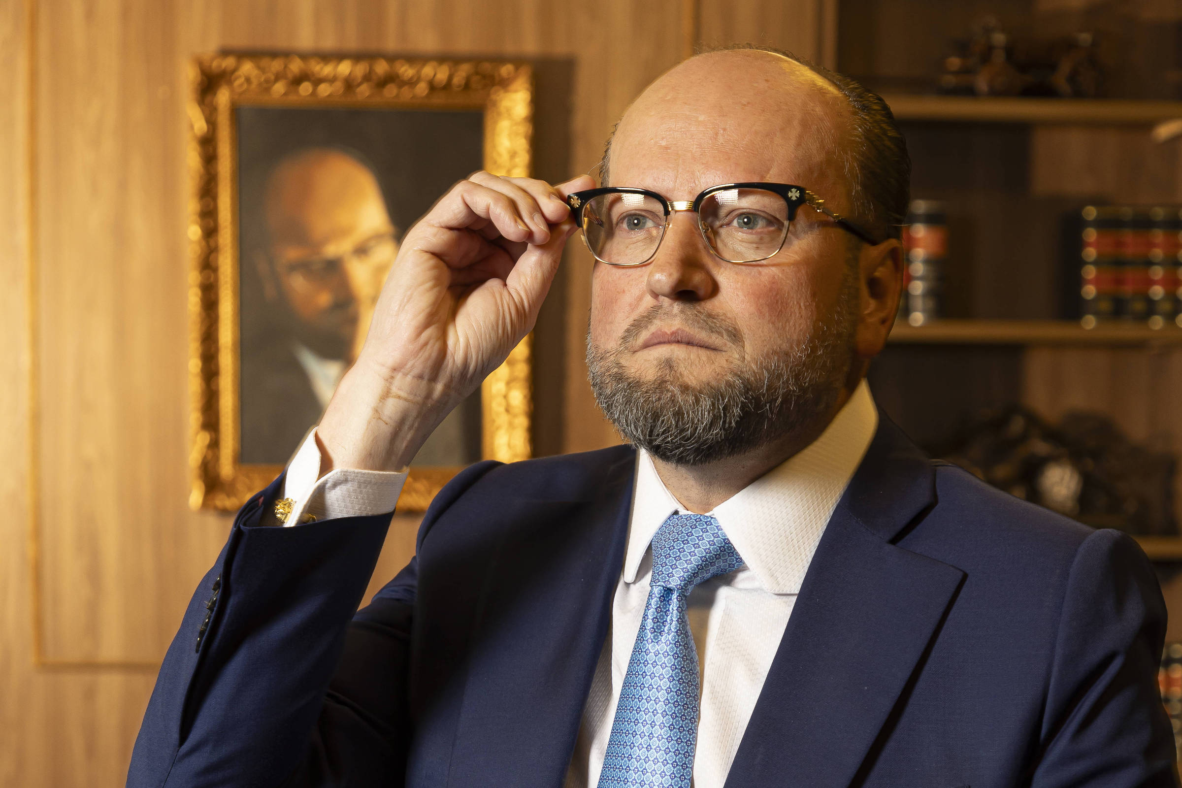 Quem é Nelson Wilians, o advogado em destaque na Operação Distrato?
