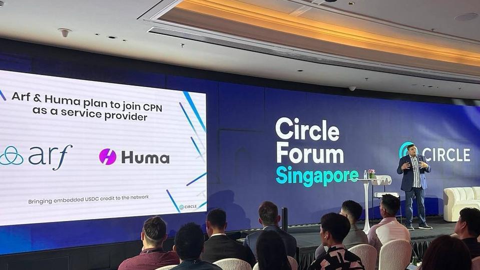 Open USD: A Nova Era das Stablecoins e seu Impacto no USDC da Circle
