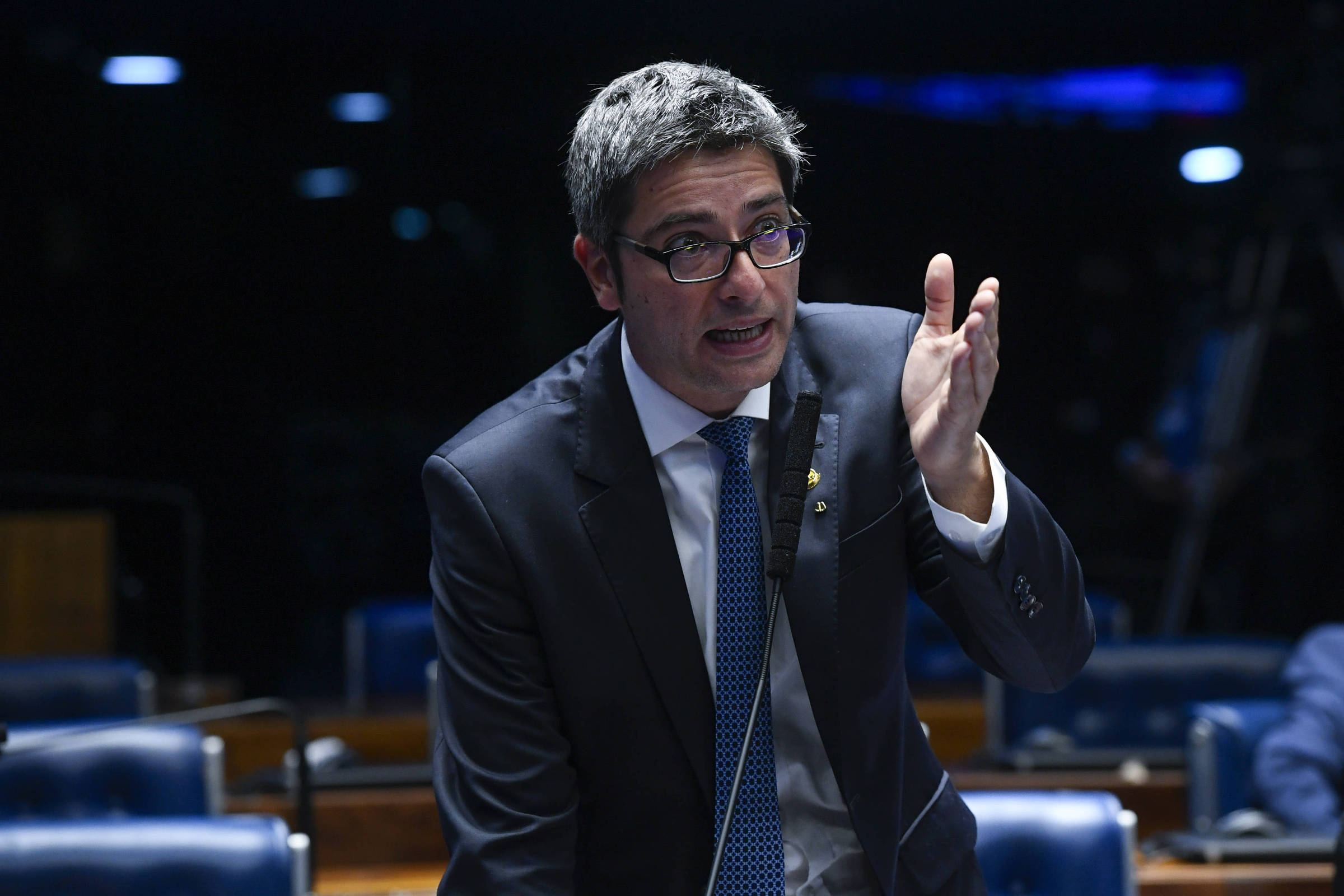Carlos Portinho é escolhido pré-candidato ao Senado pelo PL no Rio de Janeiro