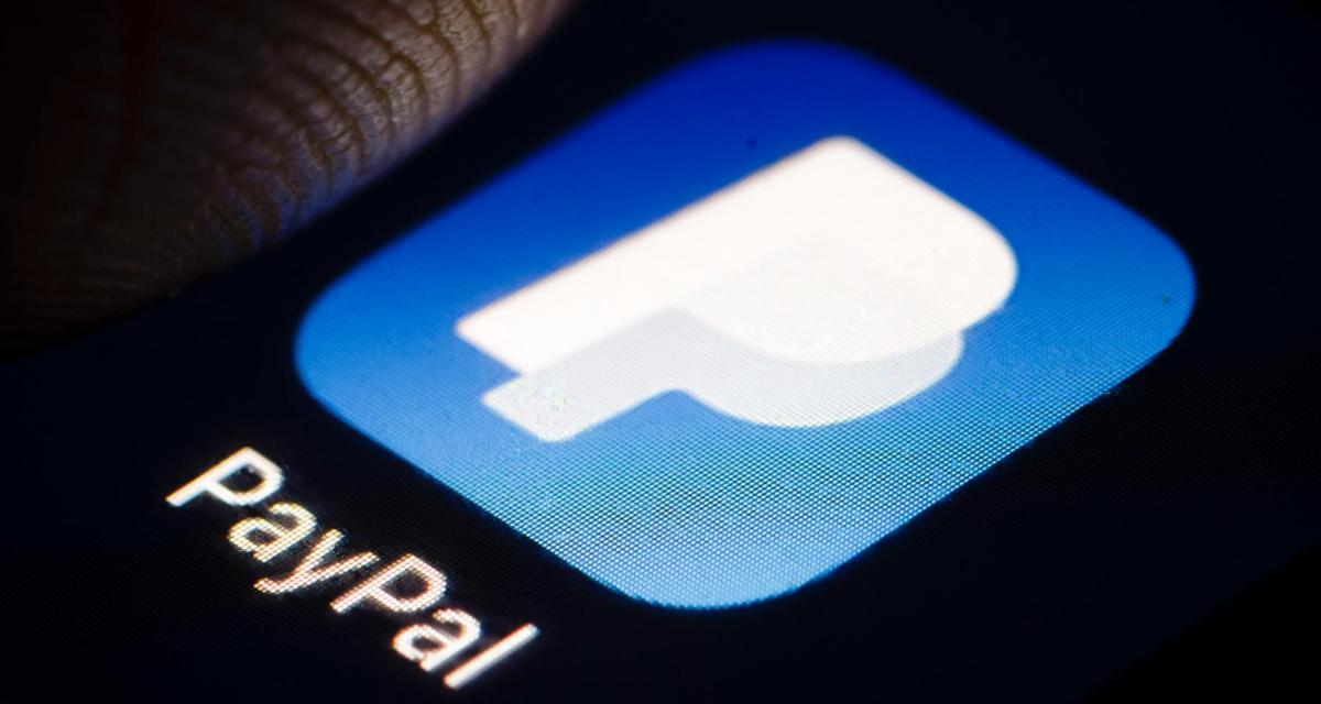 O Futuro dos Pagamentos: Stripe e Advent Buscam Adquirir o PayPal por US$ 53,4 Bilhões