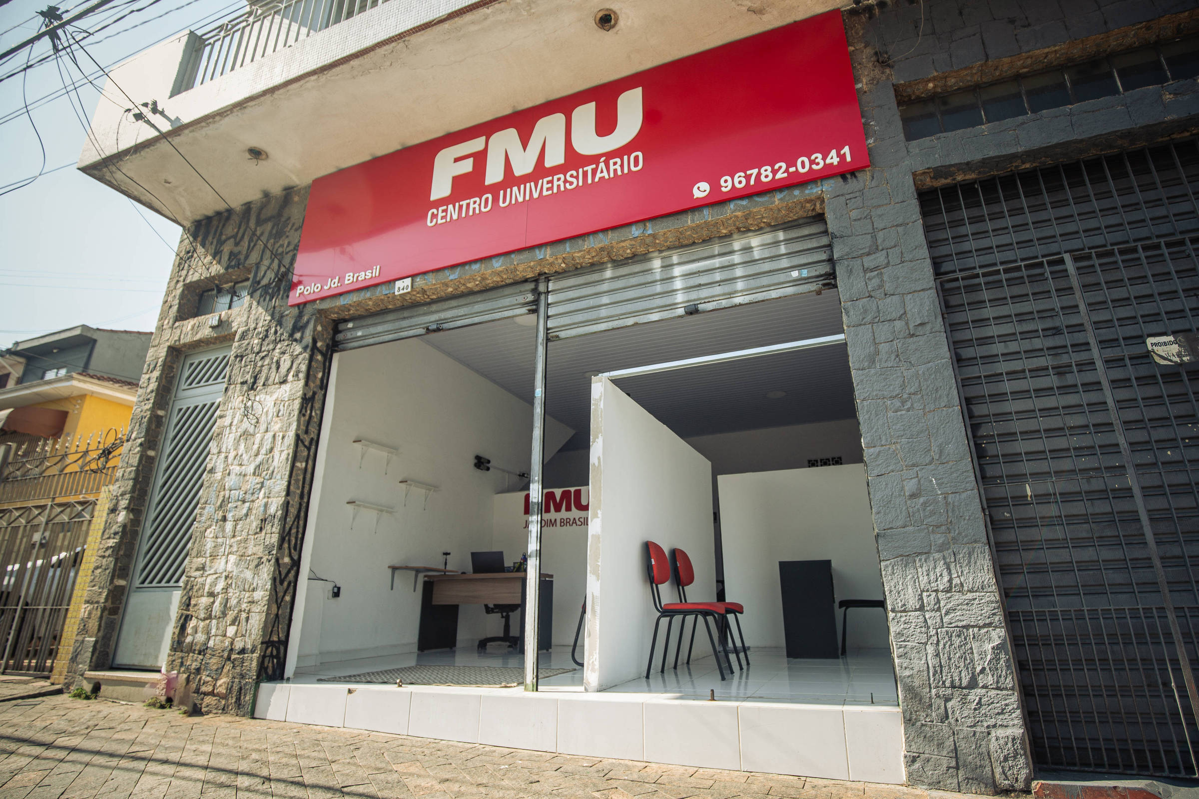 Acionistas da Ânima enfrentam turbulência após anúncio de aquisição da FMU