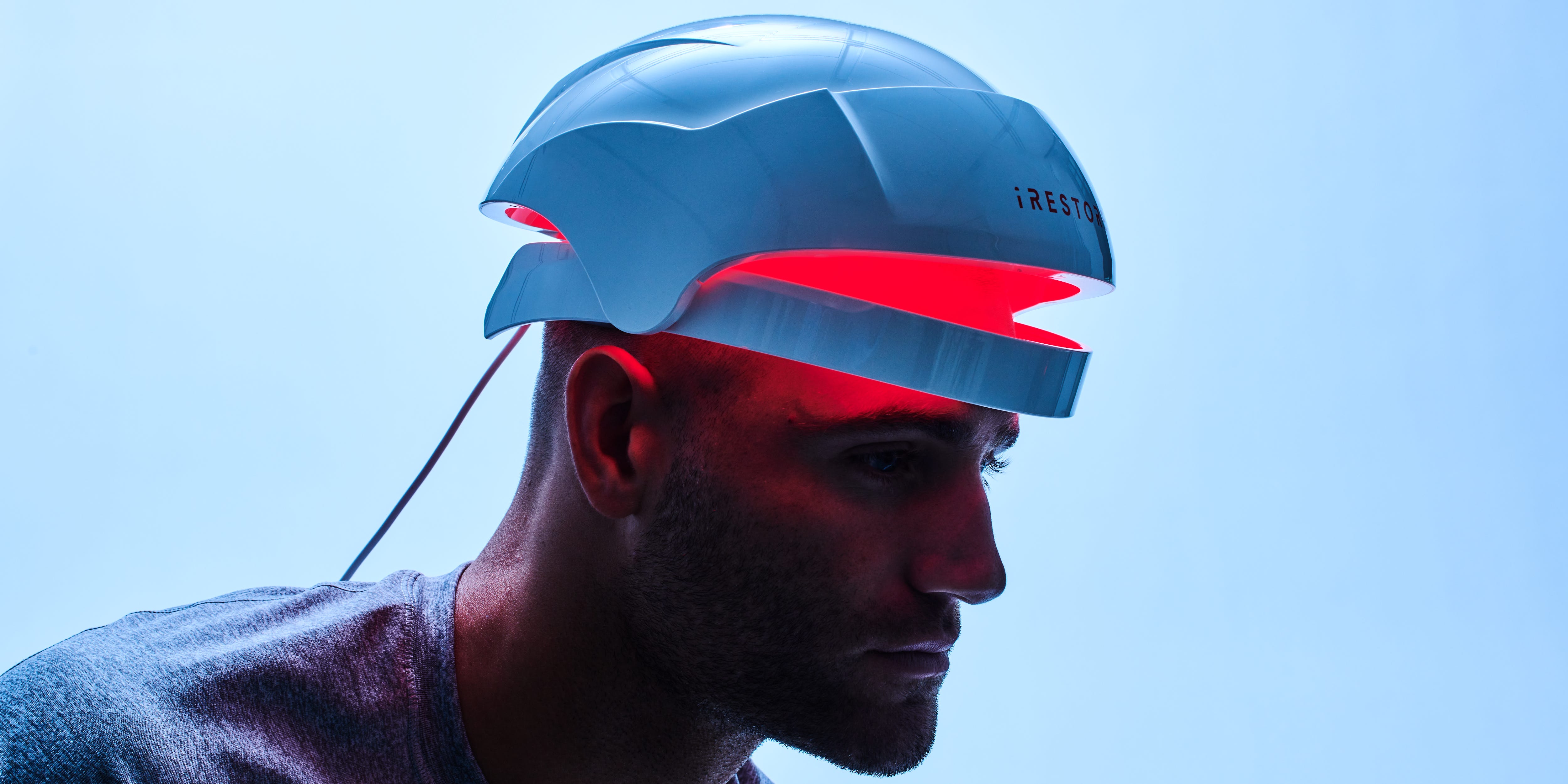 Os 5 Melhores Dispositivos a Laser para Crescimento de Cabelo Masculino em 2026, Segundo os Especialistas