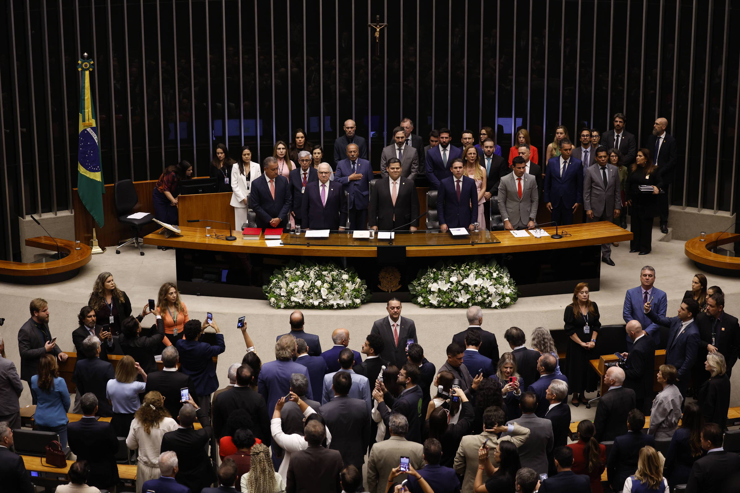 Senado: A Desigualdade Racial nas Candidaturas e o Futuro da Representatividade
