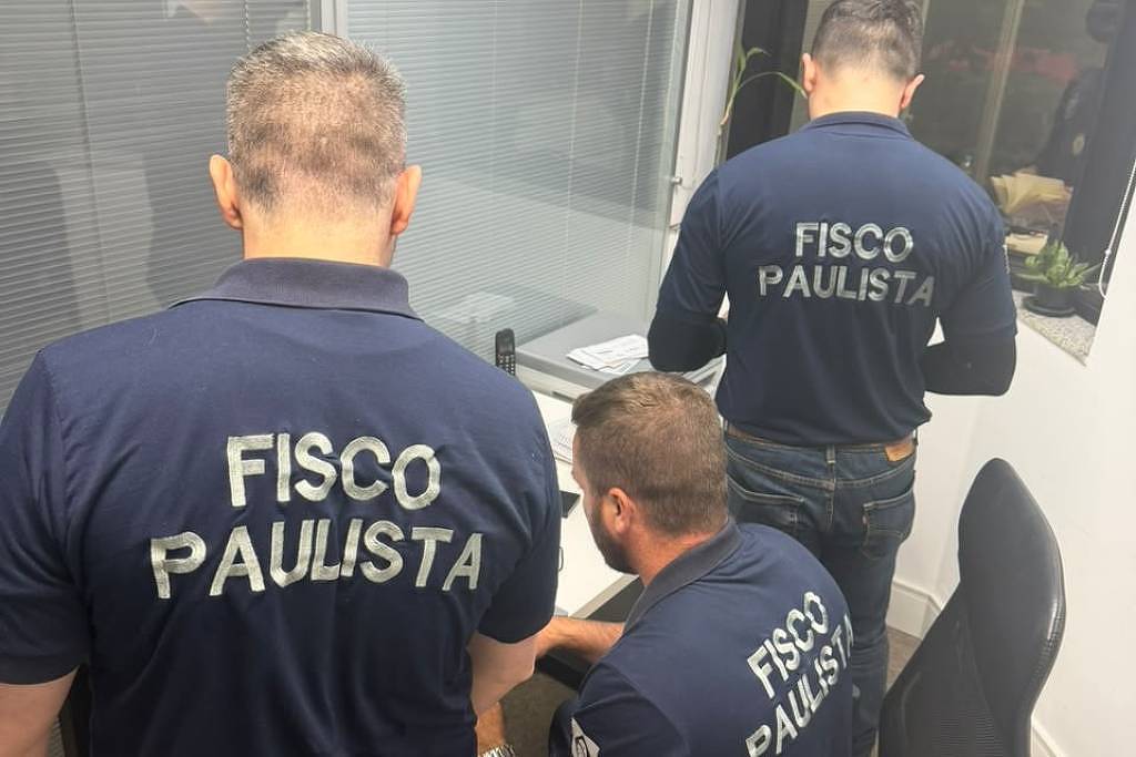 Fraude de ICMS: Estruturas Sofisticadas e a Infiltração de Figurantes em São Paulo e Além