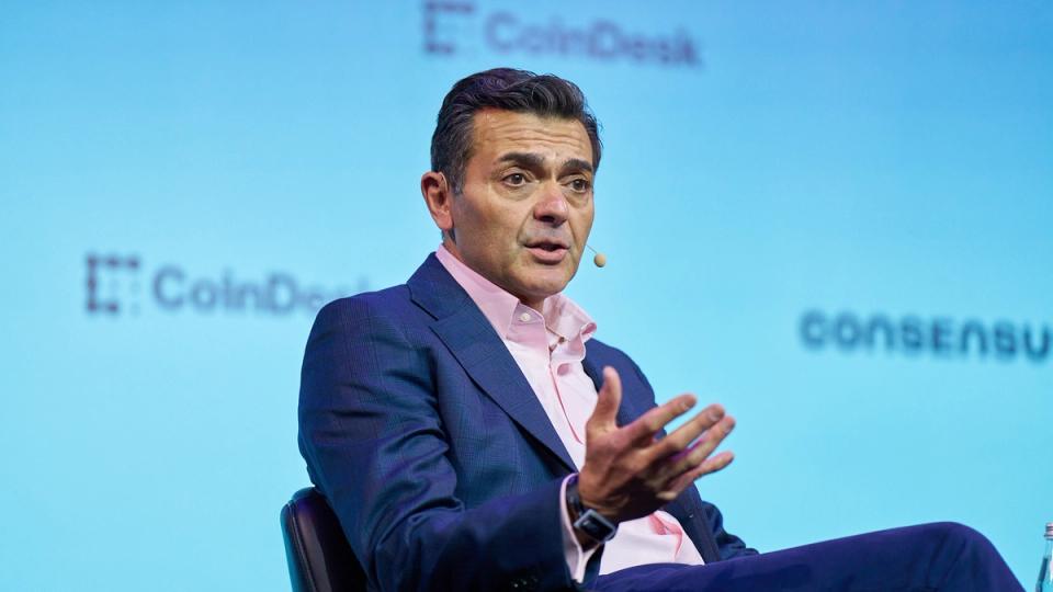 DTCC Avança com Títulos Tokenizados em Negociações ao Vivo, Marcando um Marco na Revolução Blockchain de Wall Street