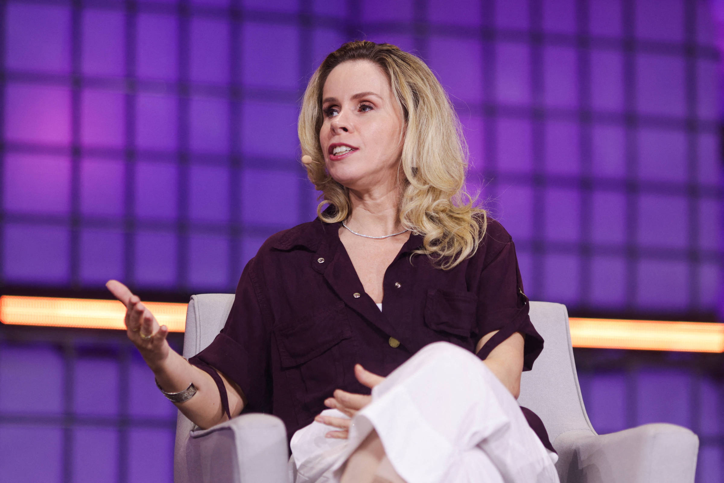 Livia Chanes assume comando da operação do Nubank na América Latina