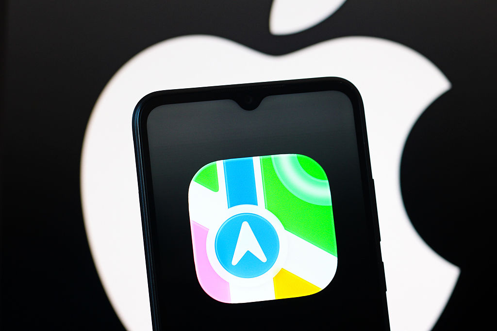 Apple Revela Estratégia de Publicidade no Apple Maps em Comparação ao Google