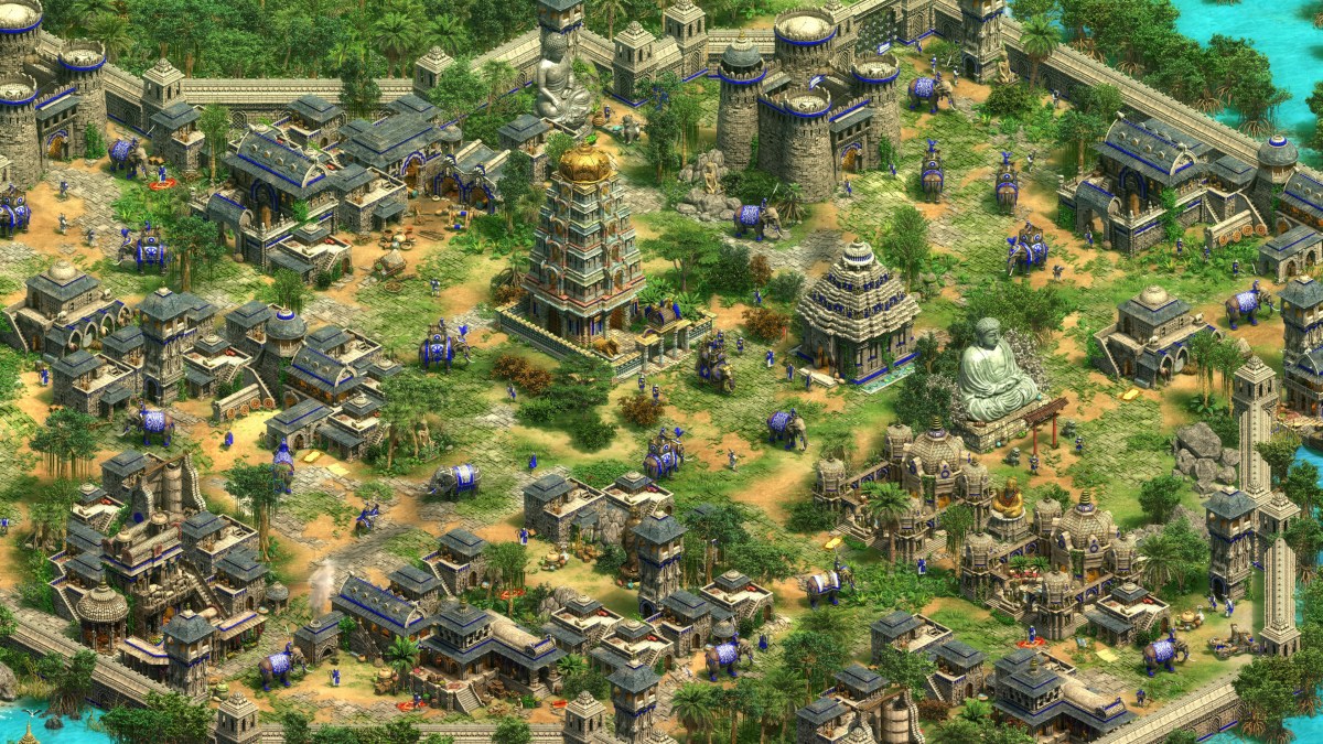 Microsoft Corrige Vulnerabilidade em 'Age of Empires II': O Impacto e o Futuro dos Jogos Clássicos