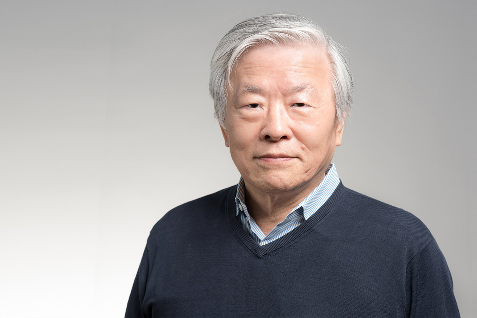 Descanse em Paz: O Legado do Professor Susumu Tonegawa, o Grande Pioneiro da Biologia Molecular
