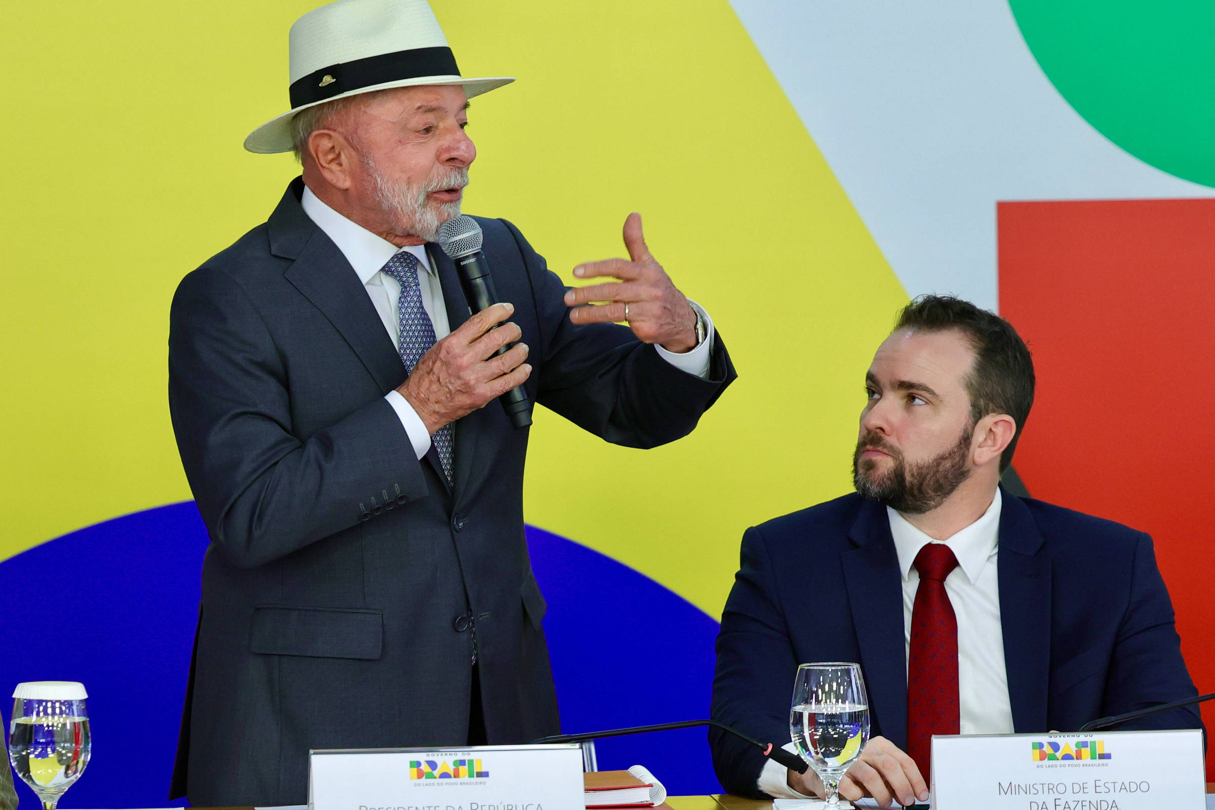 Desenrola e Debate sobre Escala 6x1: Fatores que Impulsionam a Aprovação de Lula