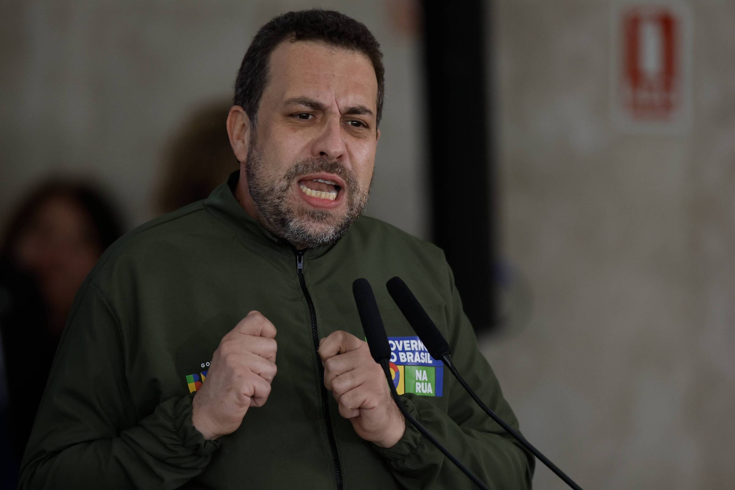 Tensão Política: Recuo no Governo e suas Consequências
