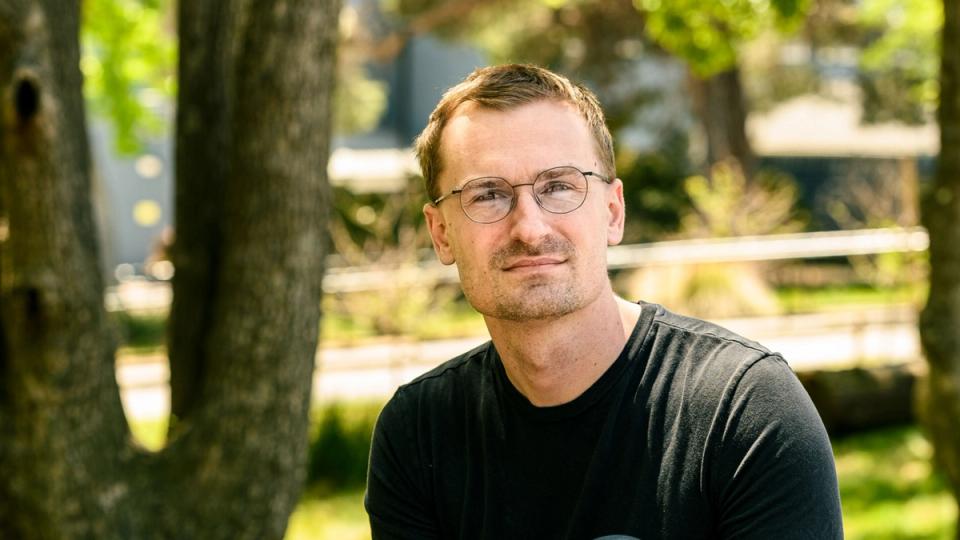 Mudanças nas Lideranças do Base: Jesse Pollak Passa o Bastão para Jordan Fish