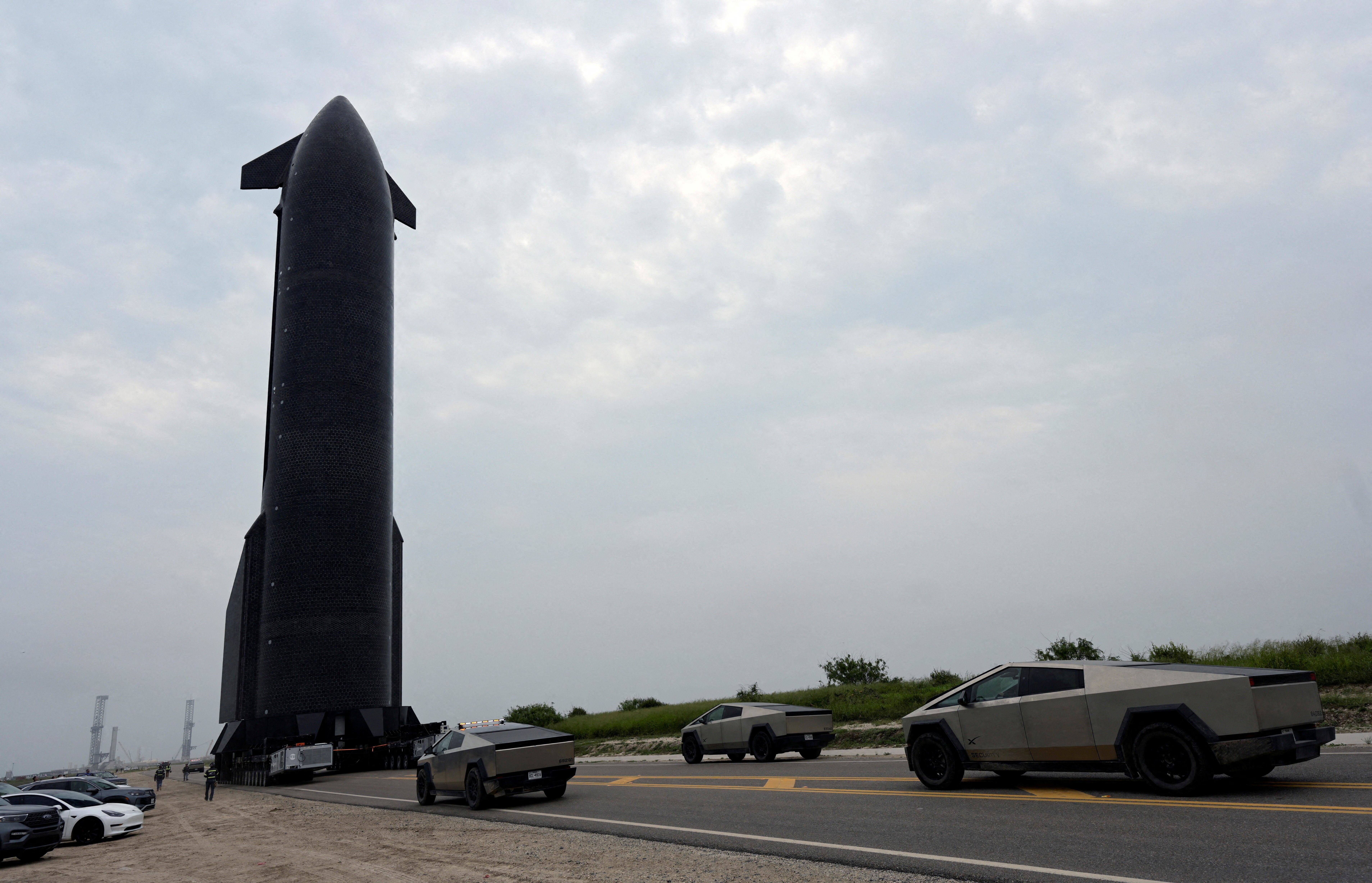 SpaceX Se Prepara para o 13º Voo de Teste da Supernave Starship: O Que Esperar