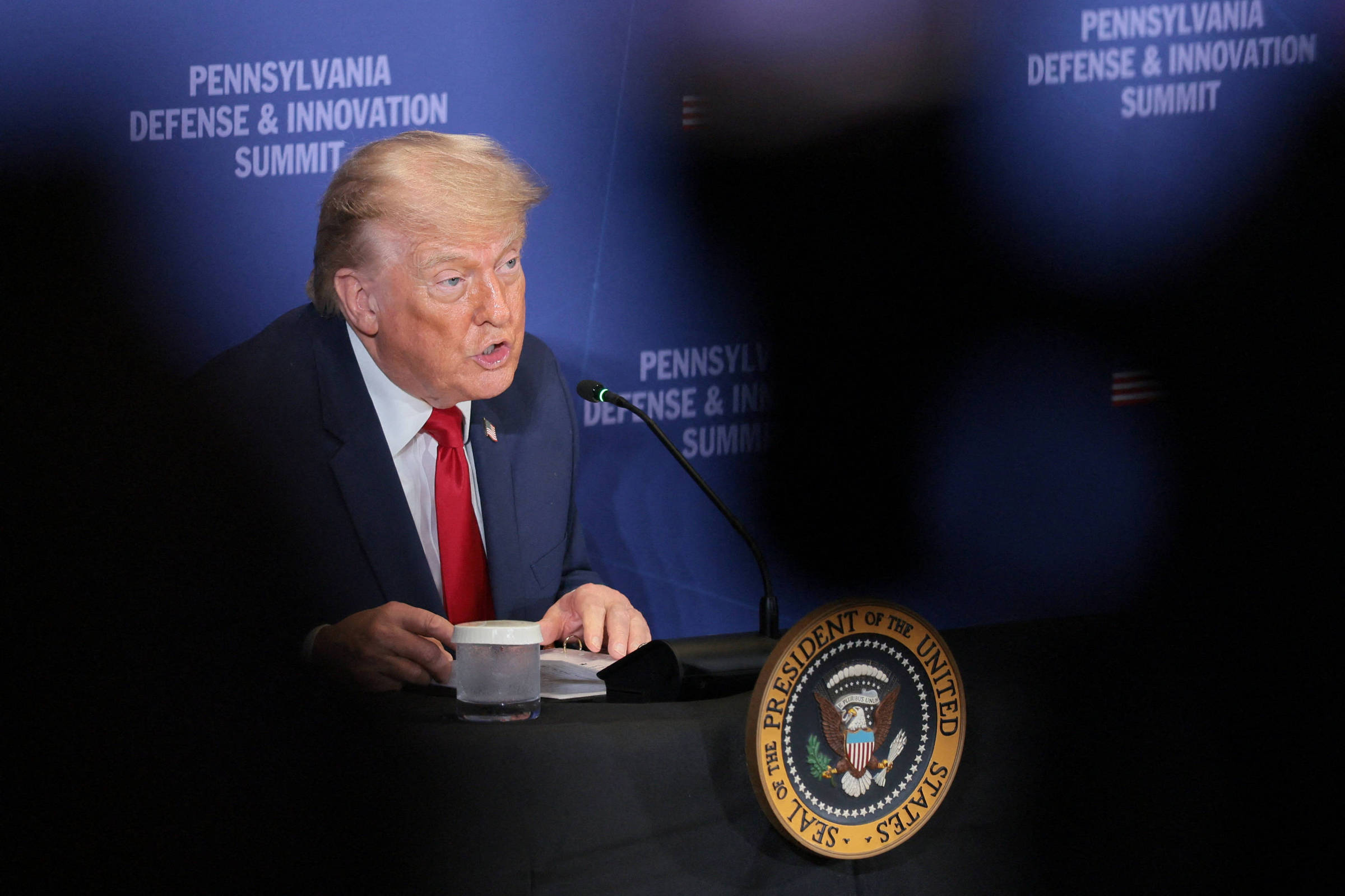 A Nova Tarifa de Trump: Isenções Que Fazem a Diferença