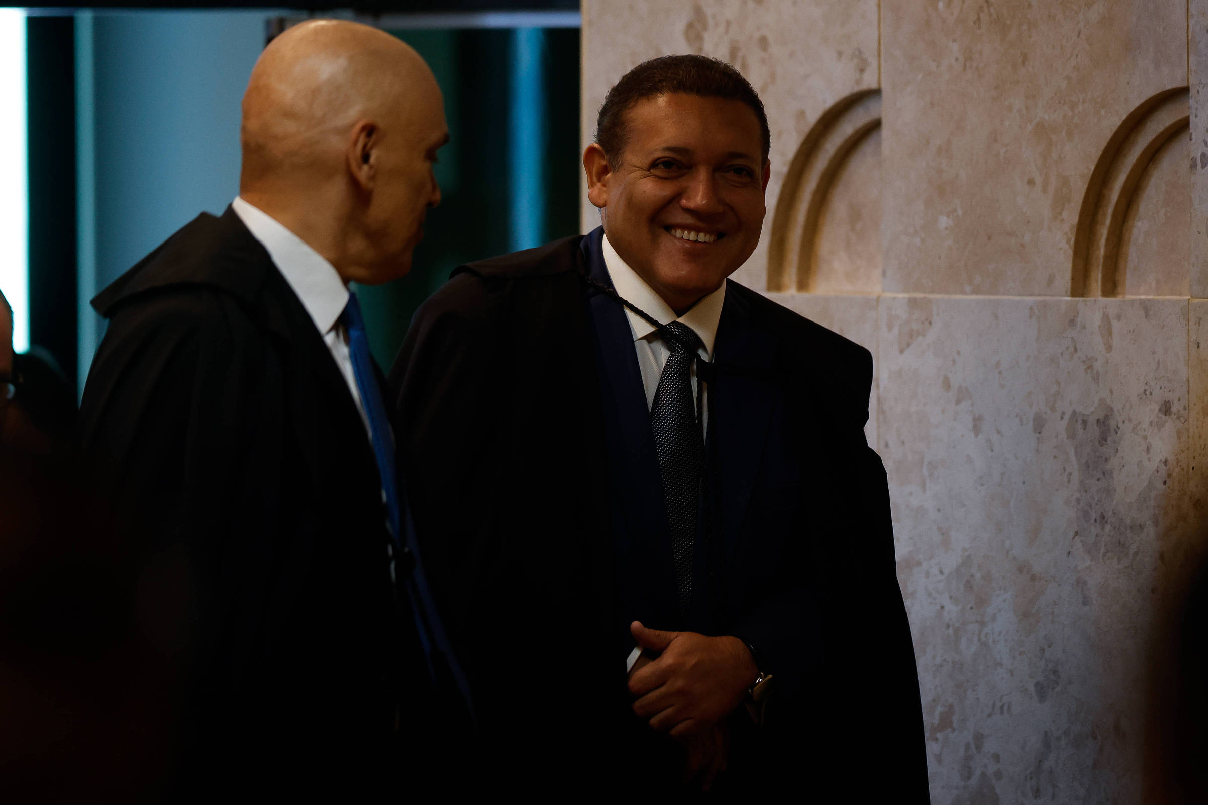 Turbulências no Judiciário: O Impacto das Decisões de Moraes e Kassio Nunes Marques
