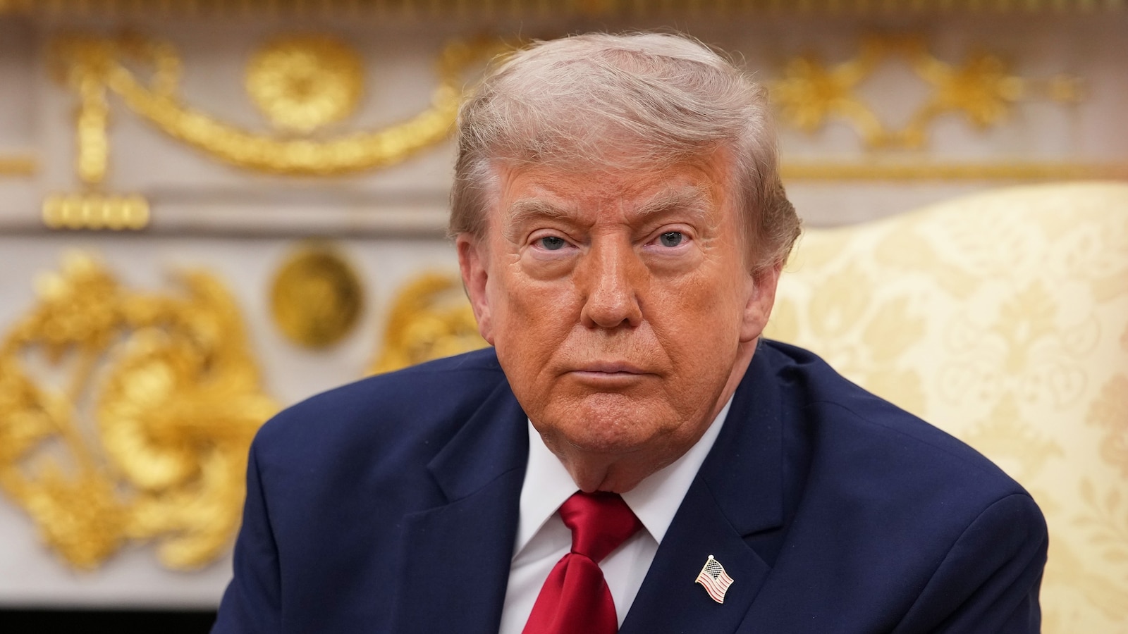 Trump to Deliver Primetime Speech on 2020 Election: Unpacking the Implications