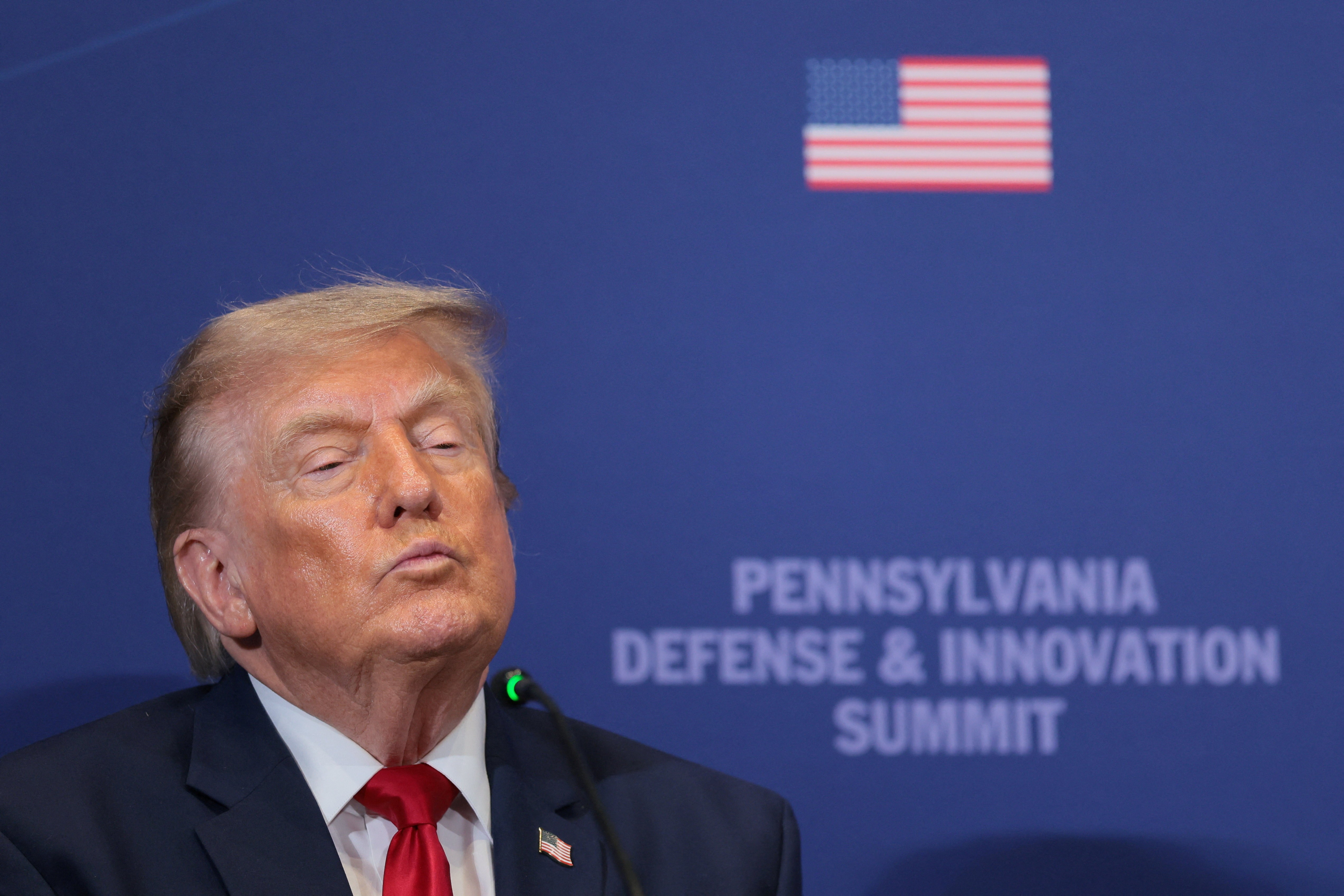 Nova Tarifa de 25% dos EUA contra o Brasil: Implicações e Argumentos do Governo Trump