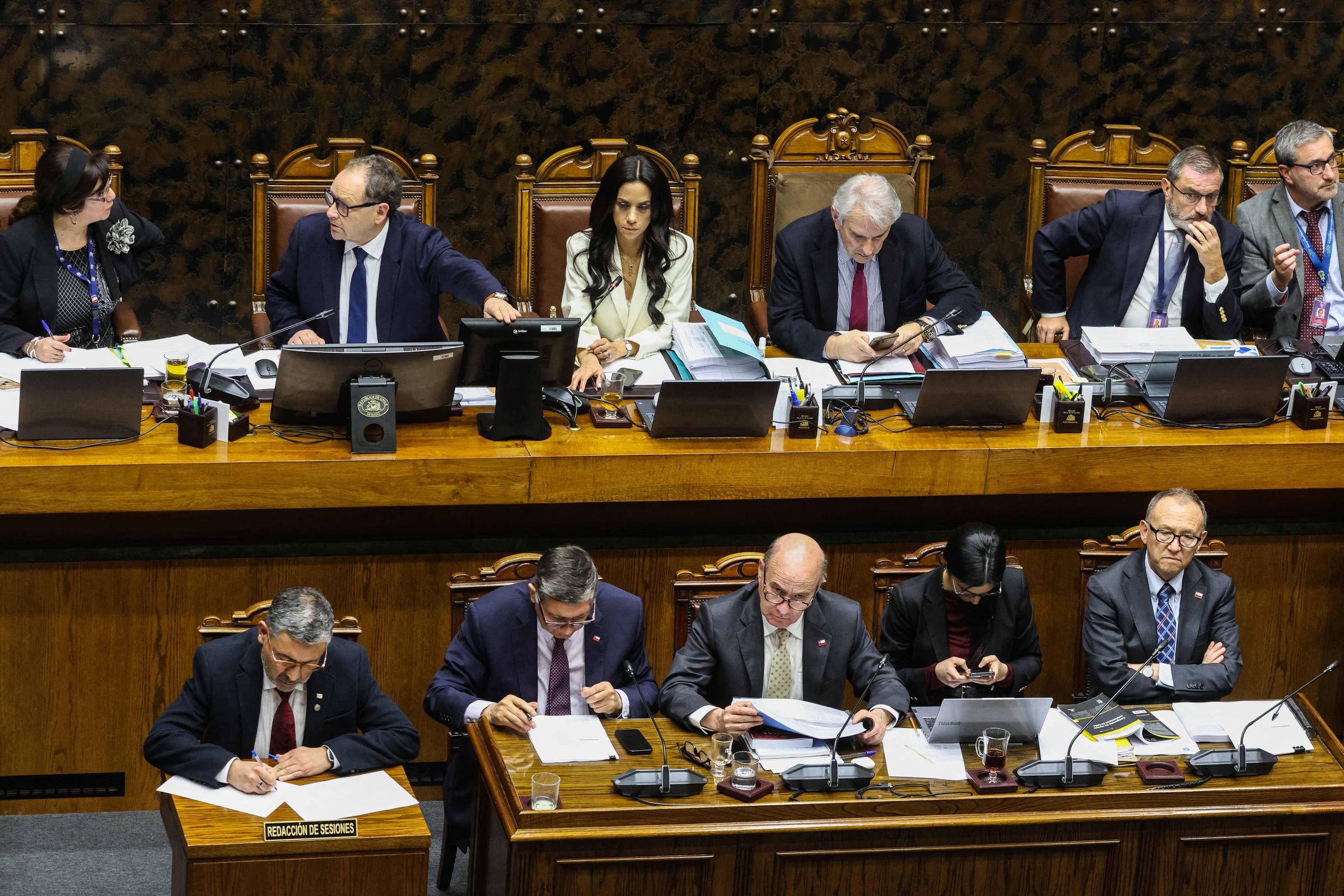 Senado do Chile aprova megarreforma econômica de Kast