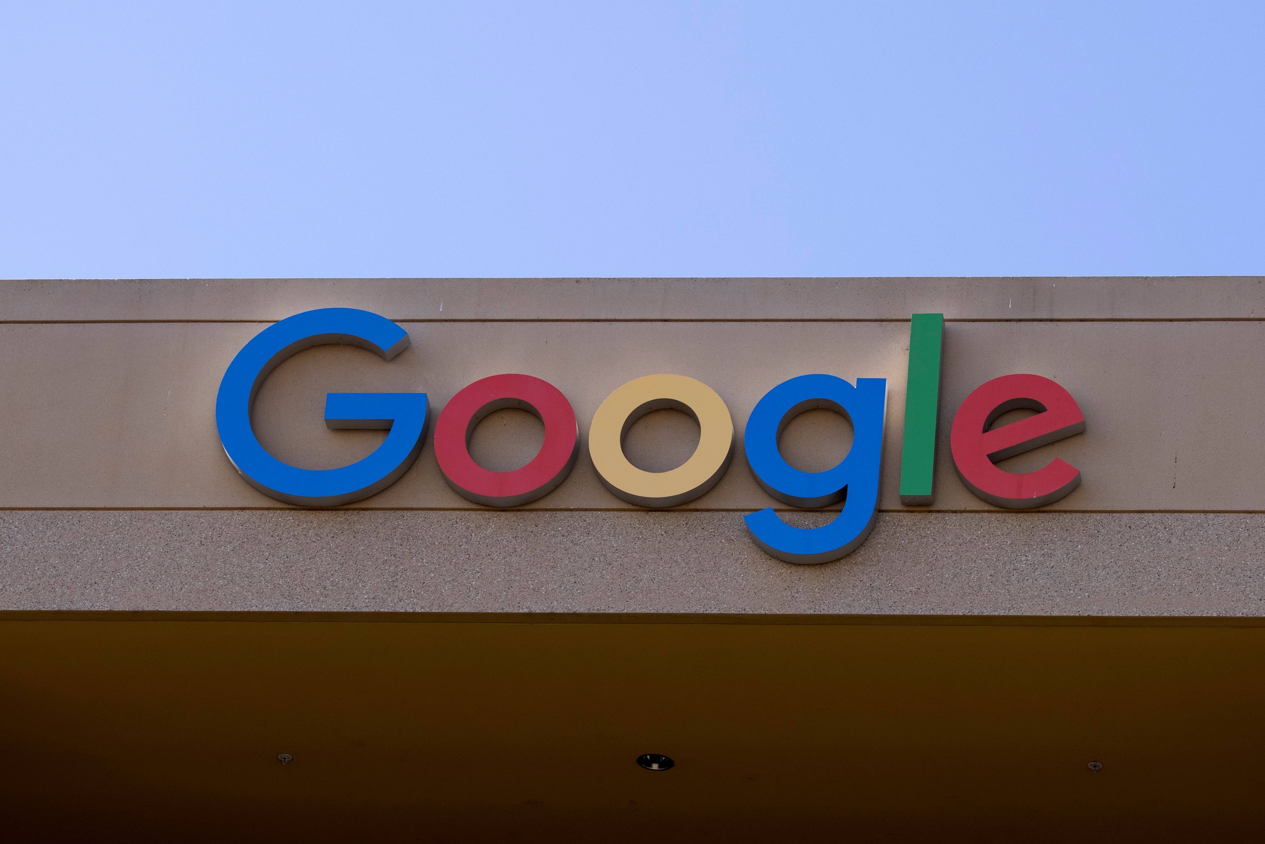 Google Obrigado a Compartilhar Acesso com Concorrentes de IA