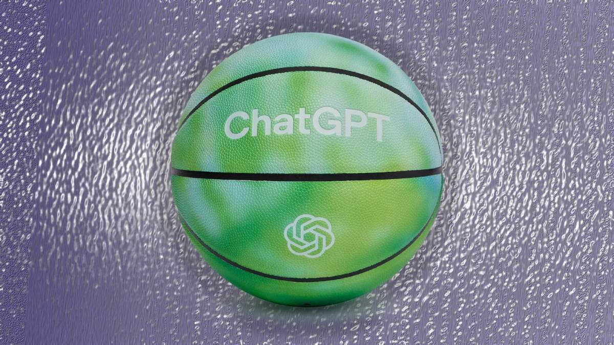 A Revolução do Basquete: O Lançamento do ChatGPT Basketball pela OpenAI