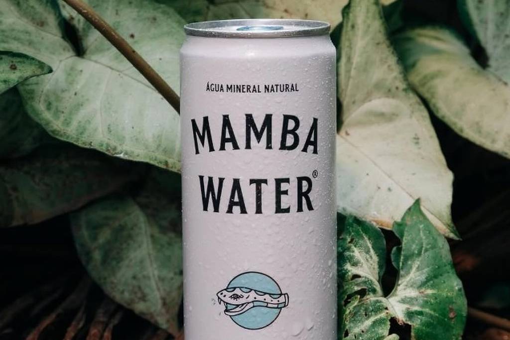 Suspensão de Lotes da Água Mamba Water: O Que Você Precisa Saber