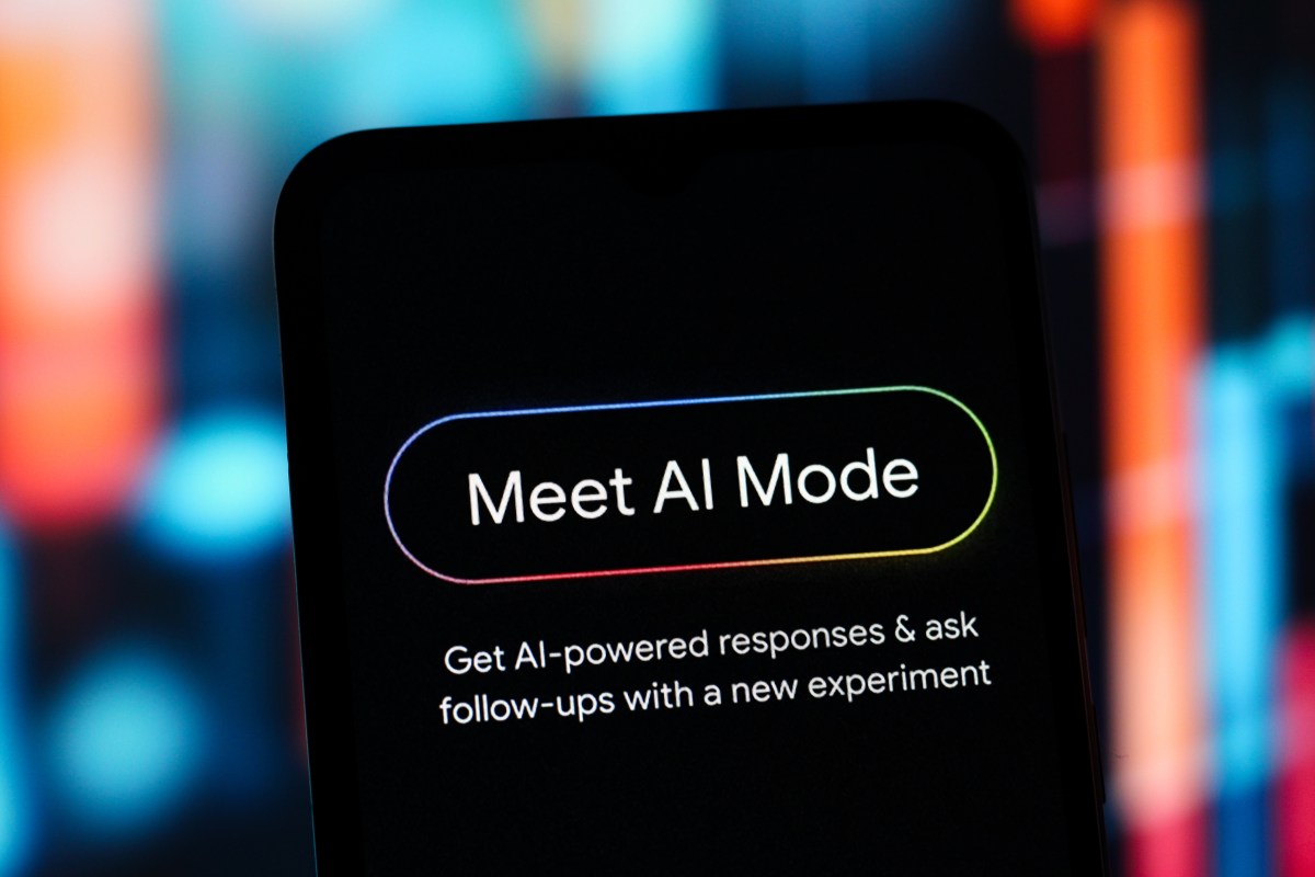 A Nova Era da Interação: O Modo AI do Google Revoluciona o Uso de Aplicativos