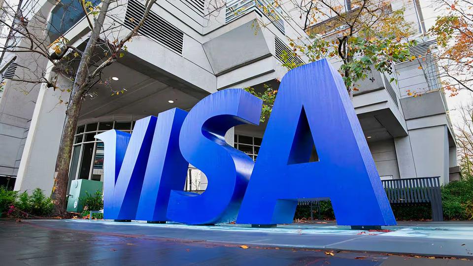 Visa Inova com Plataforma de Stablecoin para Digital Dollars