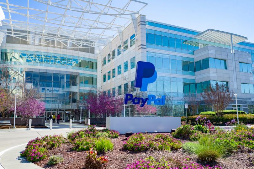 A Aposta de $53 Bilhões da Stripe para Adquirir o PayPal: O Futuro dos Pagamentos Digitais