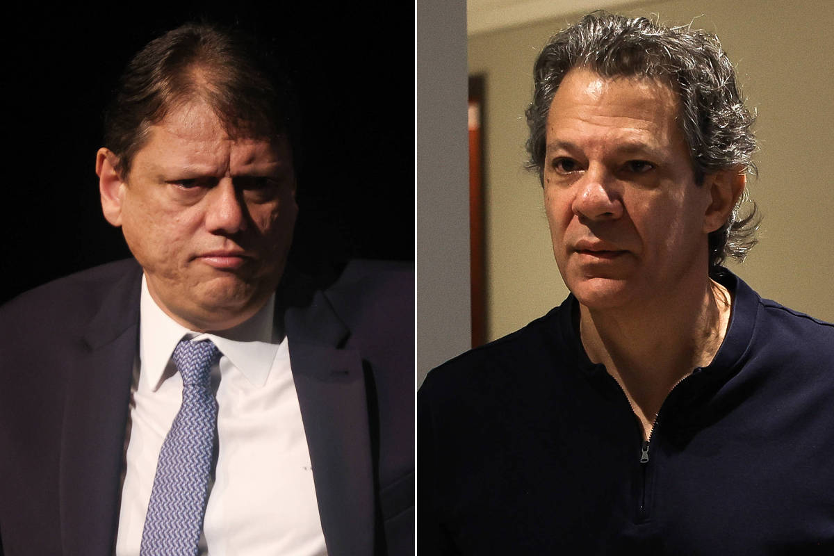 Haddad Lança Críticas a Flávio Bolsonaro sobre Privatização do Pix