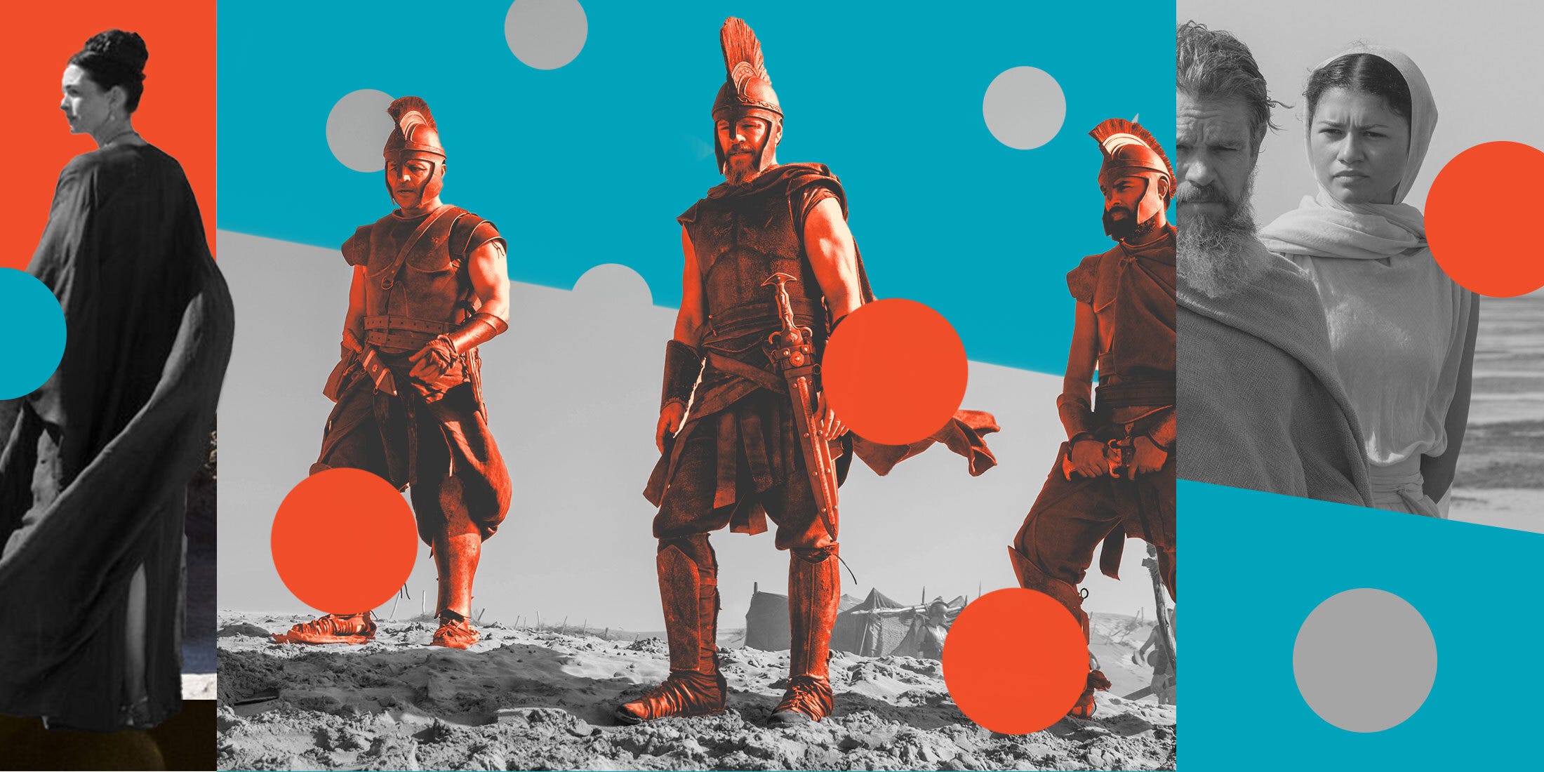 Explorando as Raízes de <i><em>The Odyssey</em></i>: Um Clássico Sempre Atual