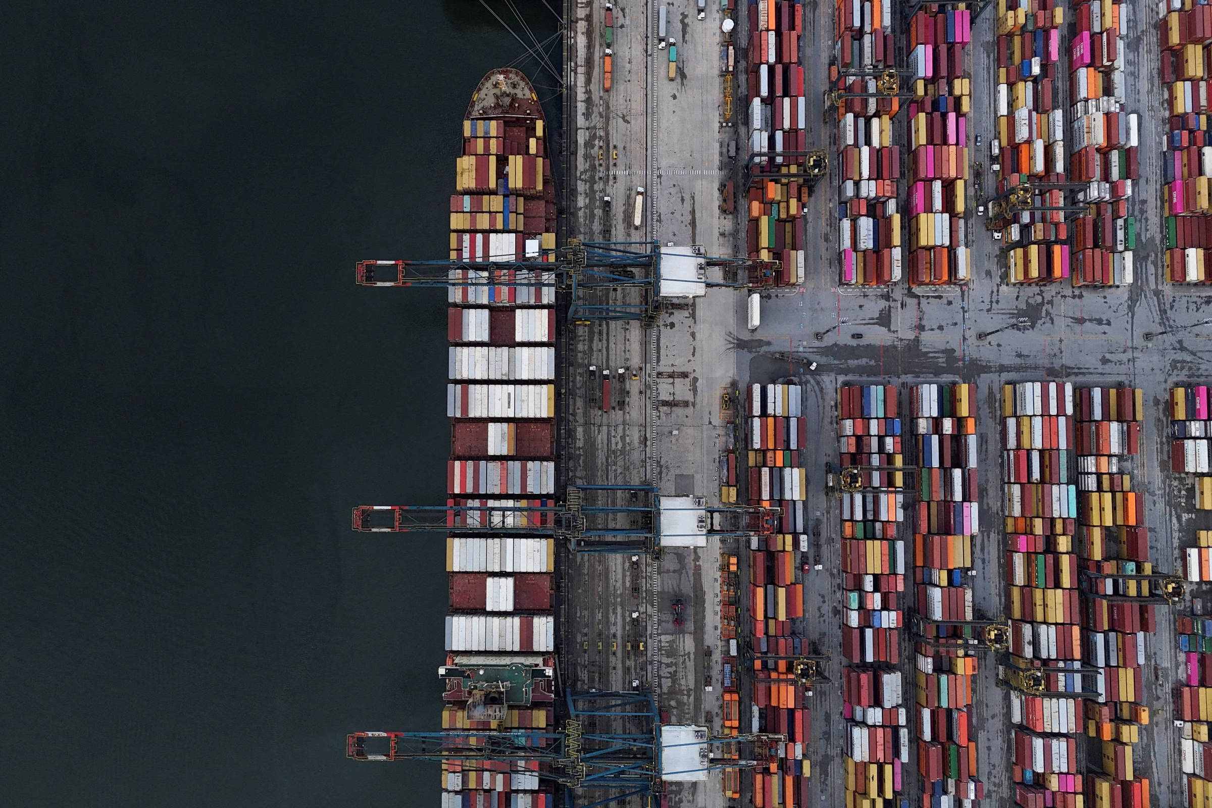 Impactos das Novas Tarifas de Importação dos EUA sobre as Exportações Brasileiras