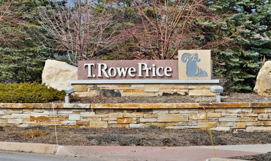 T. Rowe Price Lança ETF de Cripto Ativamente Gerido com Várias Moedas