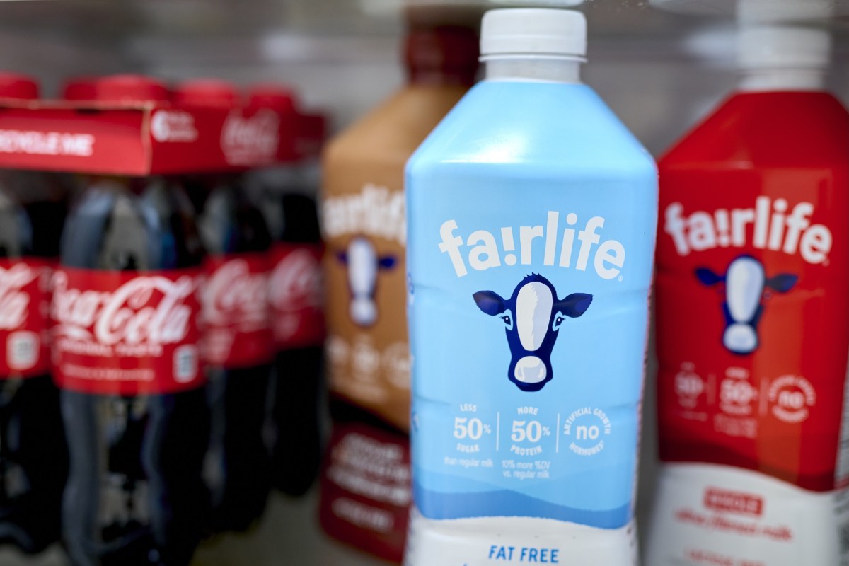 Coca-Cola Interrompe Produção na Fairlife Após Ataque Ransomware