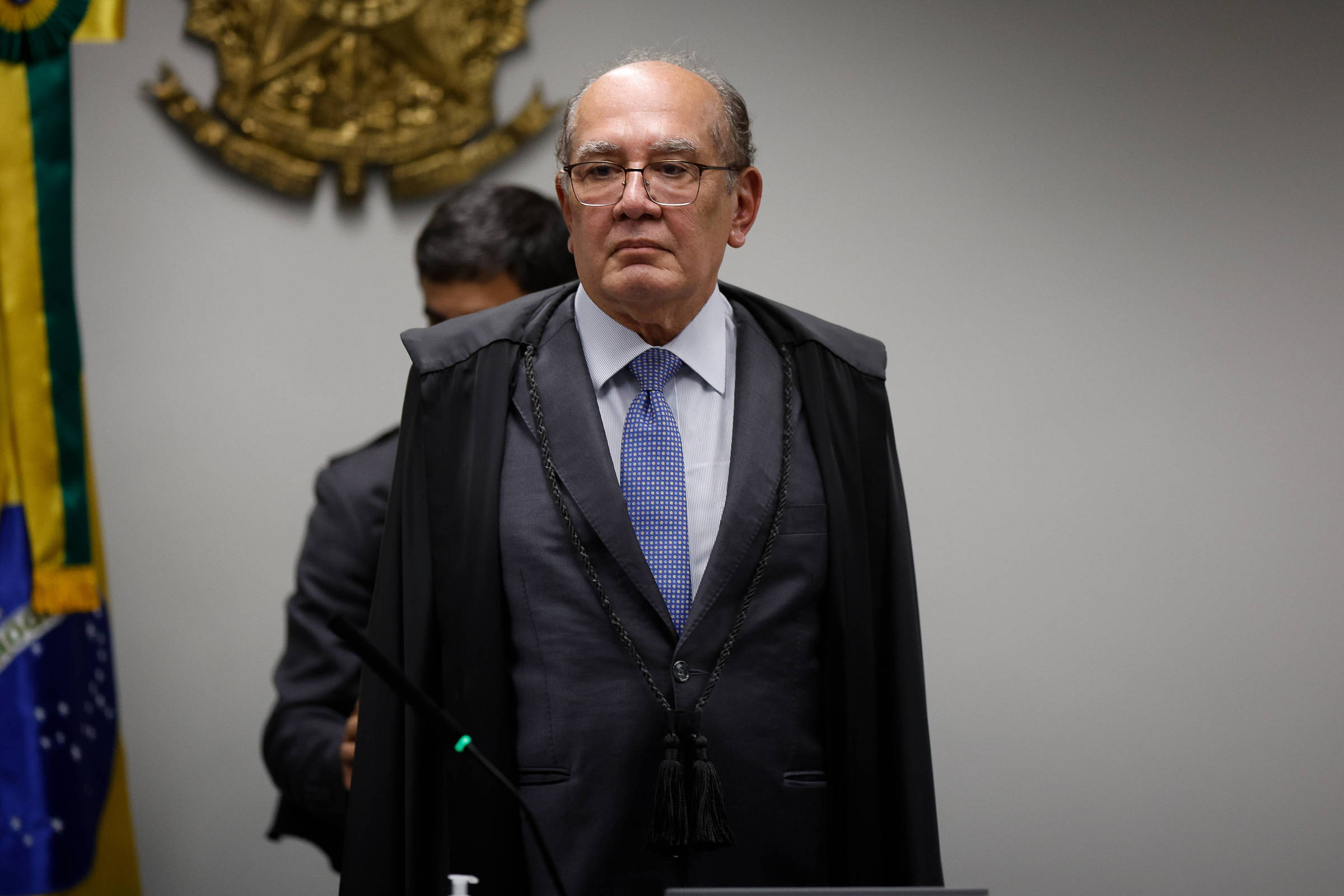 Justiça do Trabalho em SP Derruba Decisão do TST após Ordem de Gilmar Mendes