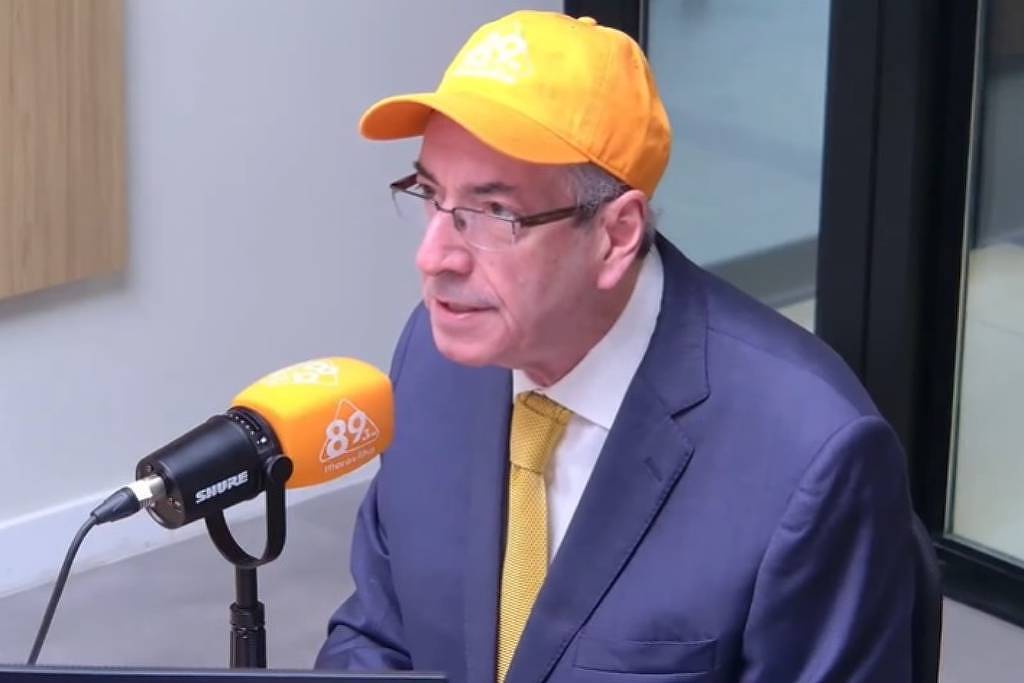 Eduardo Cunha: A Articulação através das Ondas do Rádio em Minas Gerais