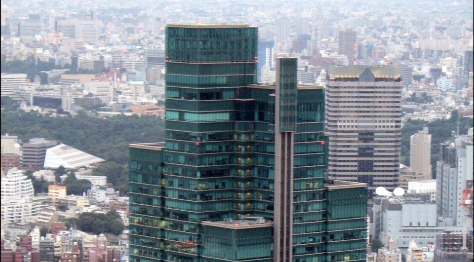 O Império de Ativos Digitais da SBI Group: Pioneirismo no Comércio Transfronteiriço na Ásia