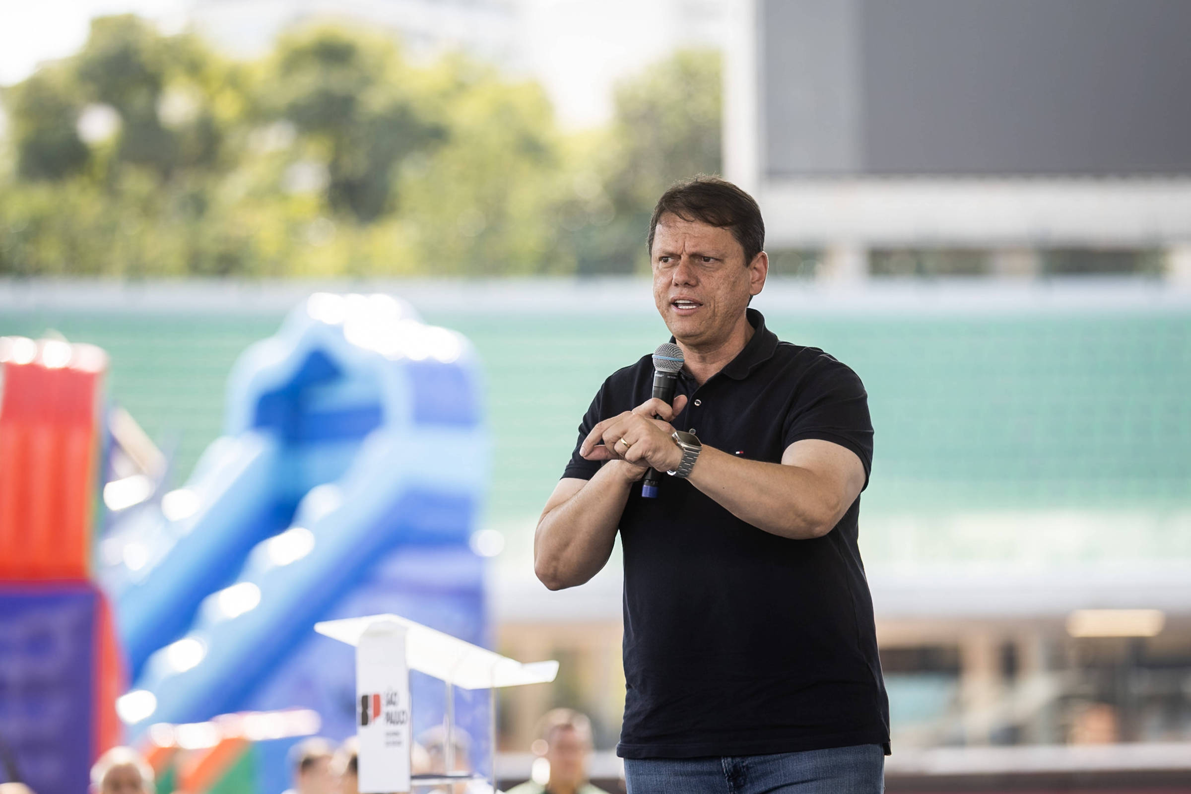 Revolução na Legislação Paulista: O Futuro da Elaboração de Leis em São Paulo