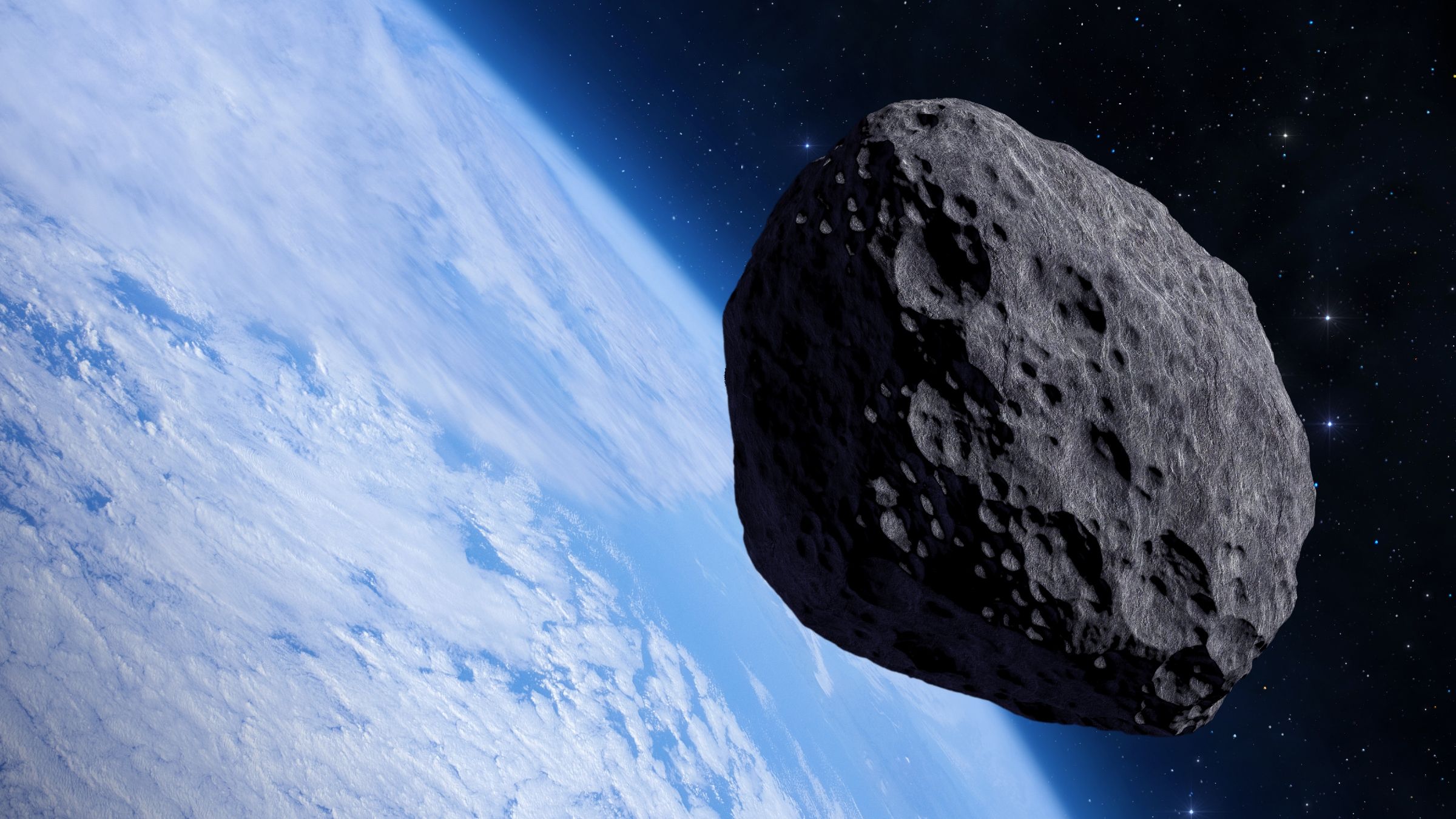 Apophis: A Shared Cosmic Experience Awaits in 2029