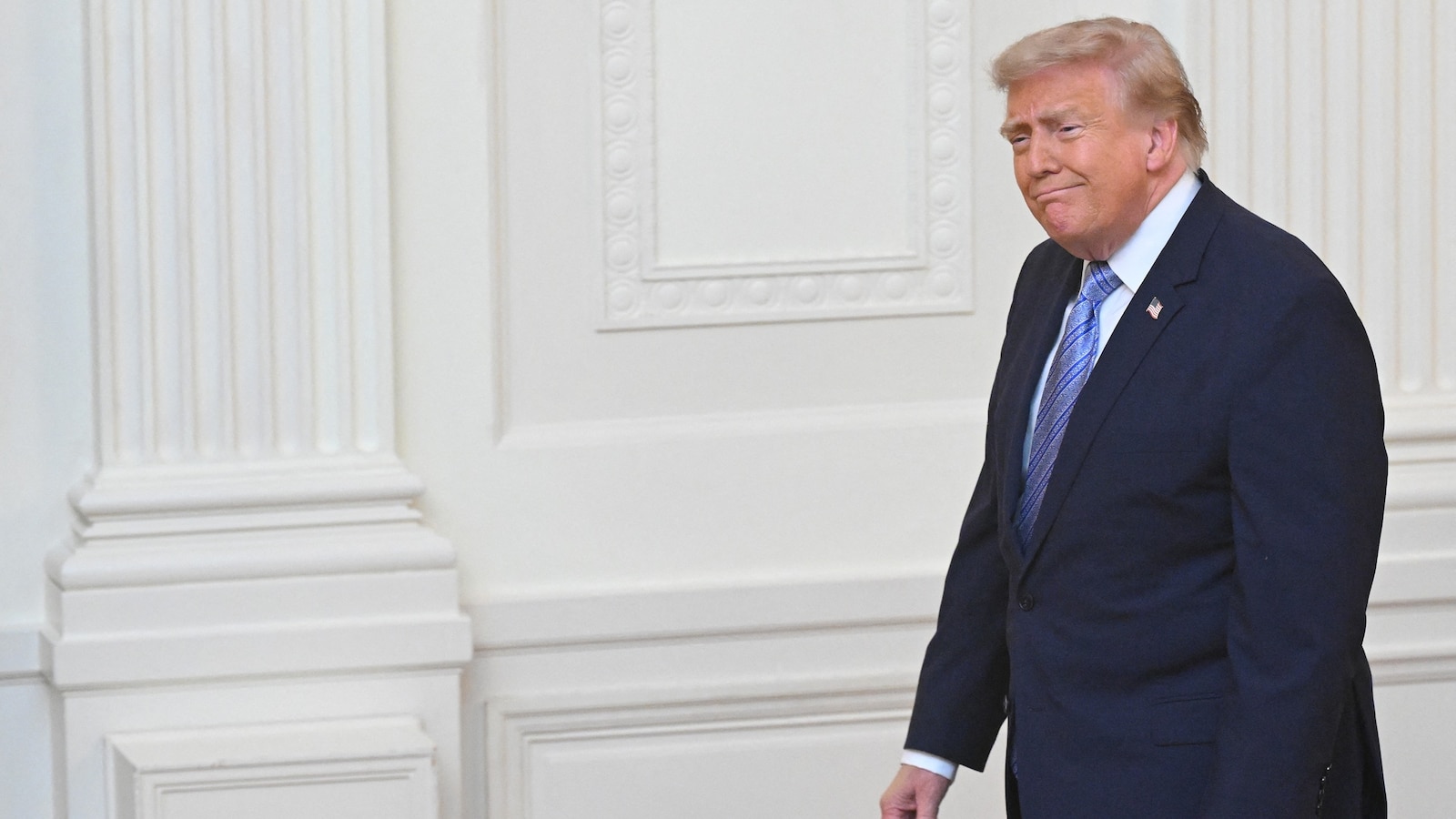 Principais Pontos do Discurso Eleitoral de Trump: Um Olhar Crítico