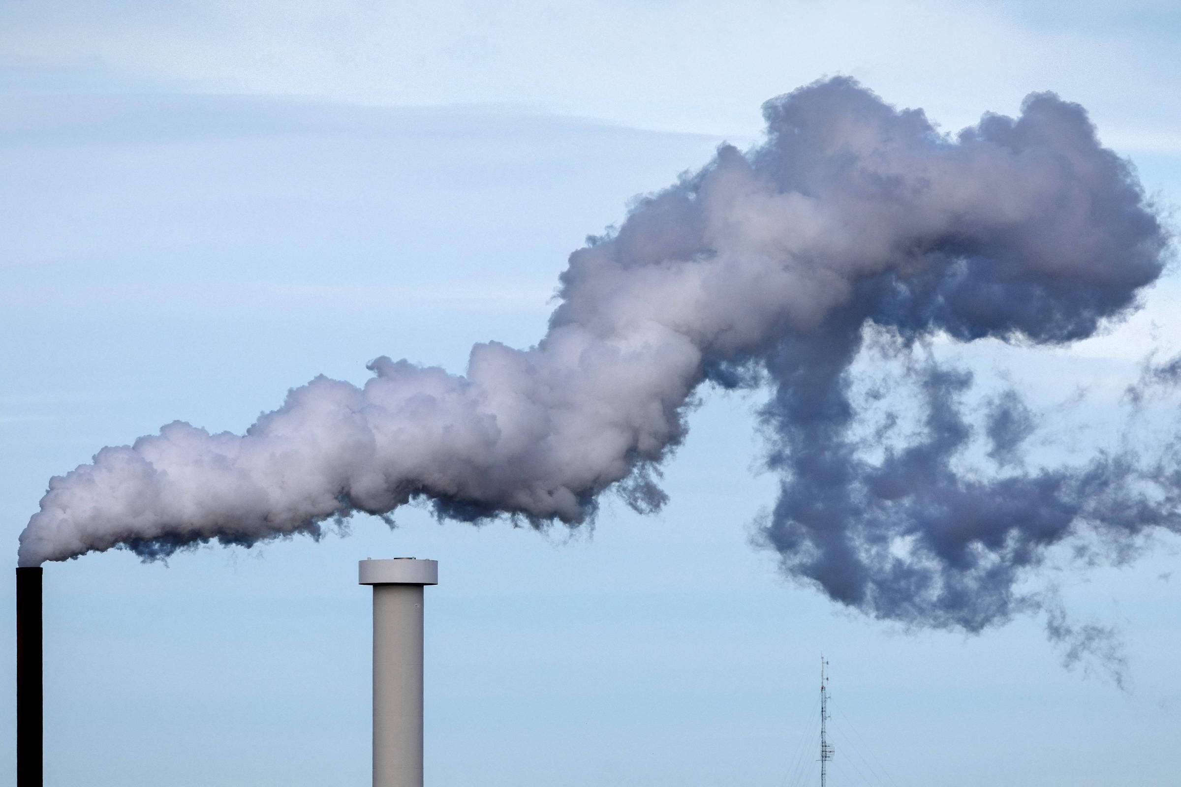 A Nova Era do Comércio de Carbono na União Europeia