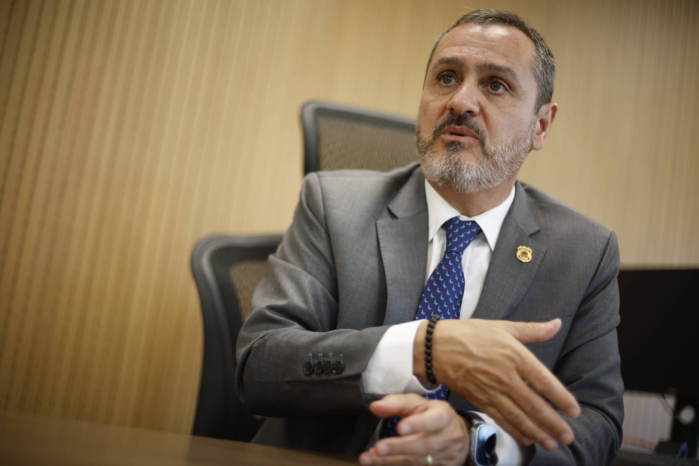 Segurança Individualizada para Candidatos à Presidência: O Futuro da Proteção Eleitoral