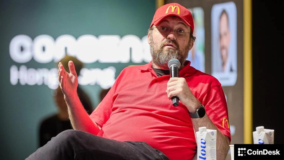Cardano Transfere Desenvolvimento Central para Equipes Externas em um Esforço de Descentralização
