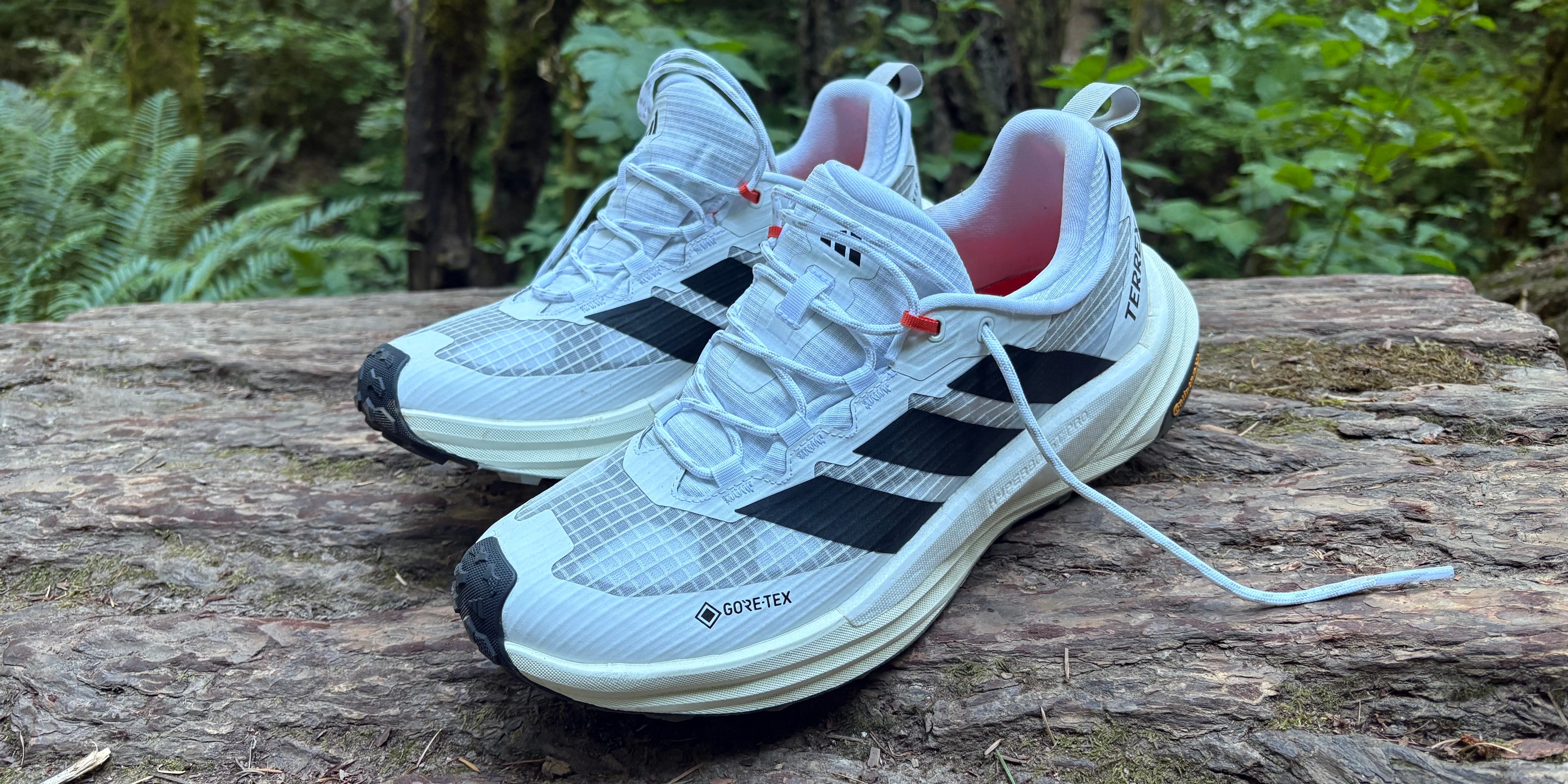 A Nova Adidas Terrex Free Hiker 3: Vale a Pena o Investimento?