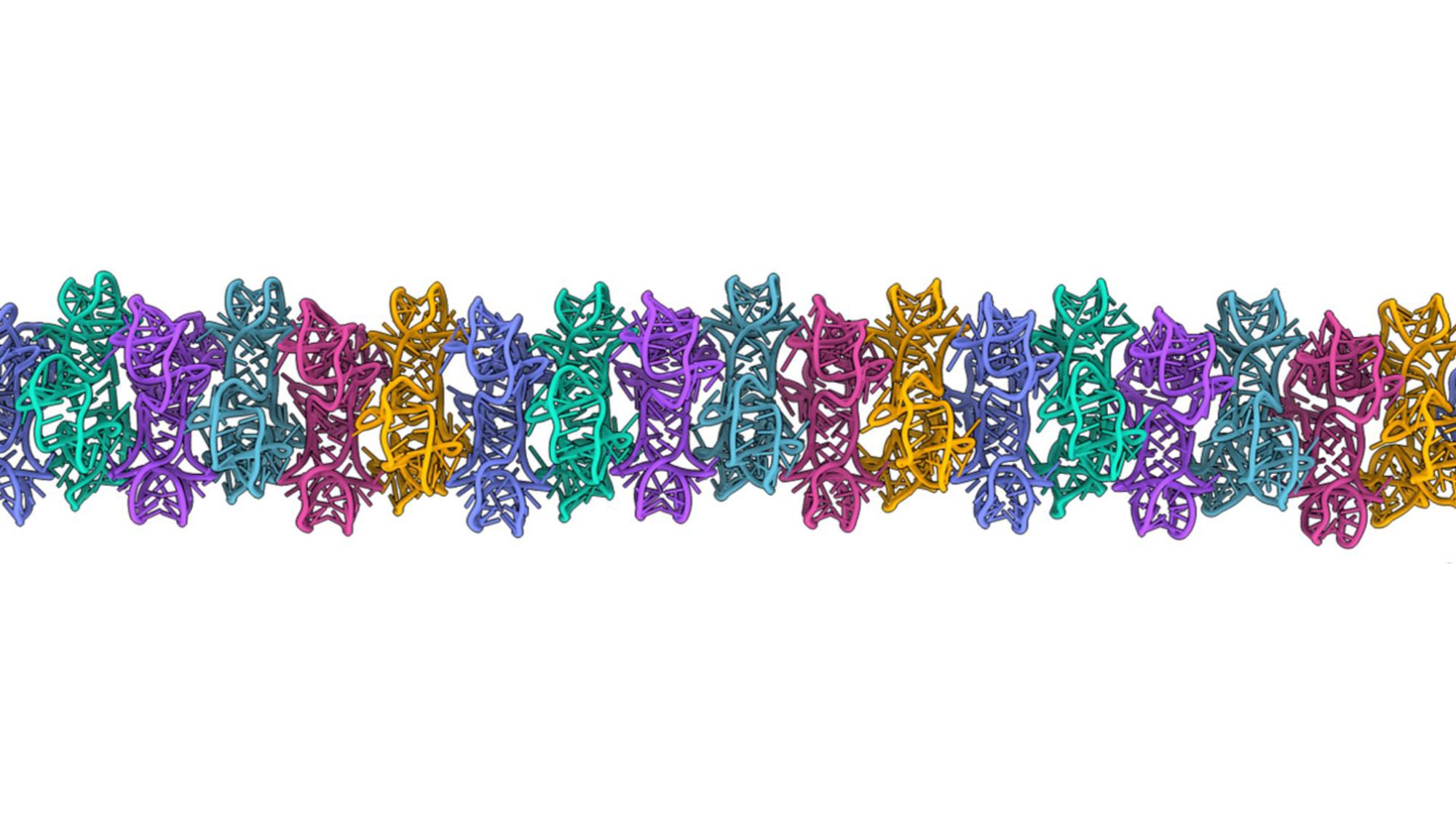 'RNA can do things which we have never seen before': New study challenges assumptions about what RNA was up to at the dawn of life