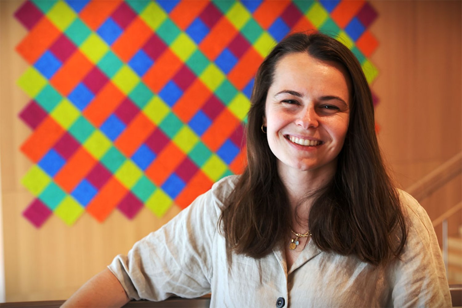 A Journey Through Curiosity and Impact: The Story of Bailey Flanigan