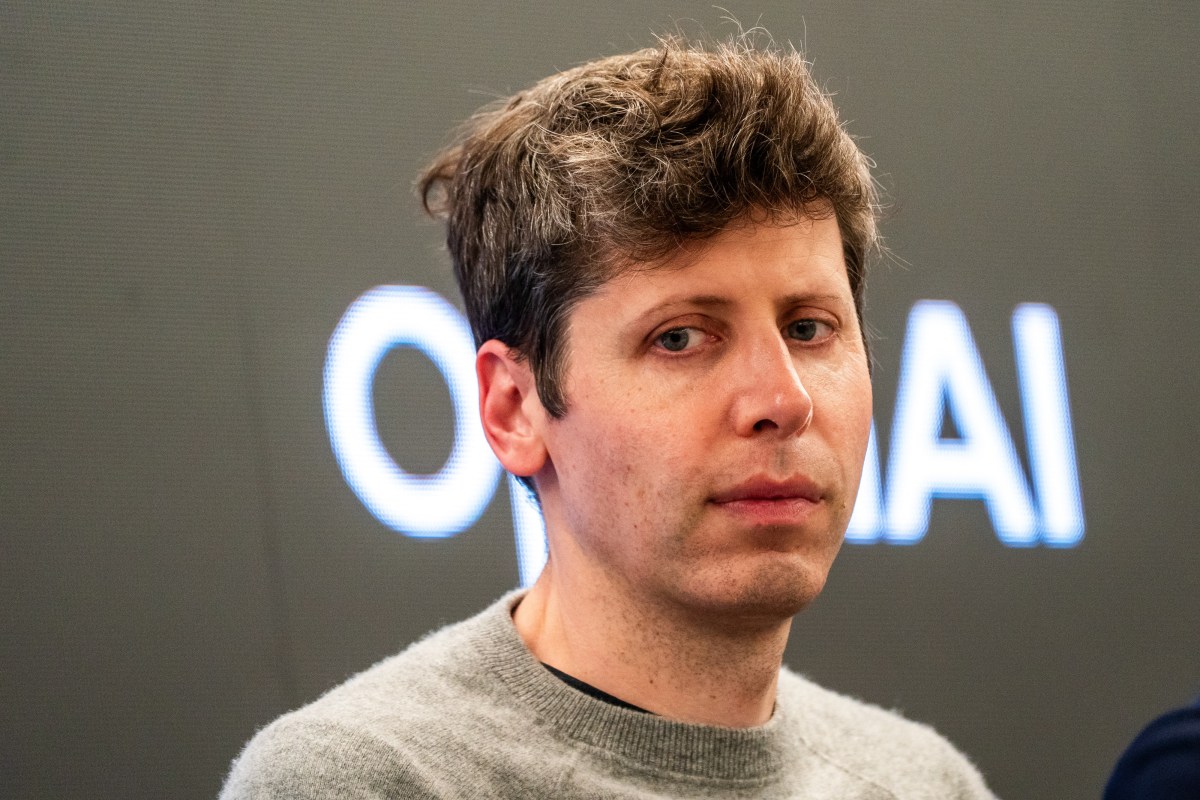 O Impacto do Processo da Apple nas Perspectivas de IPO da OpenAI