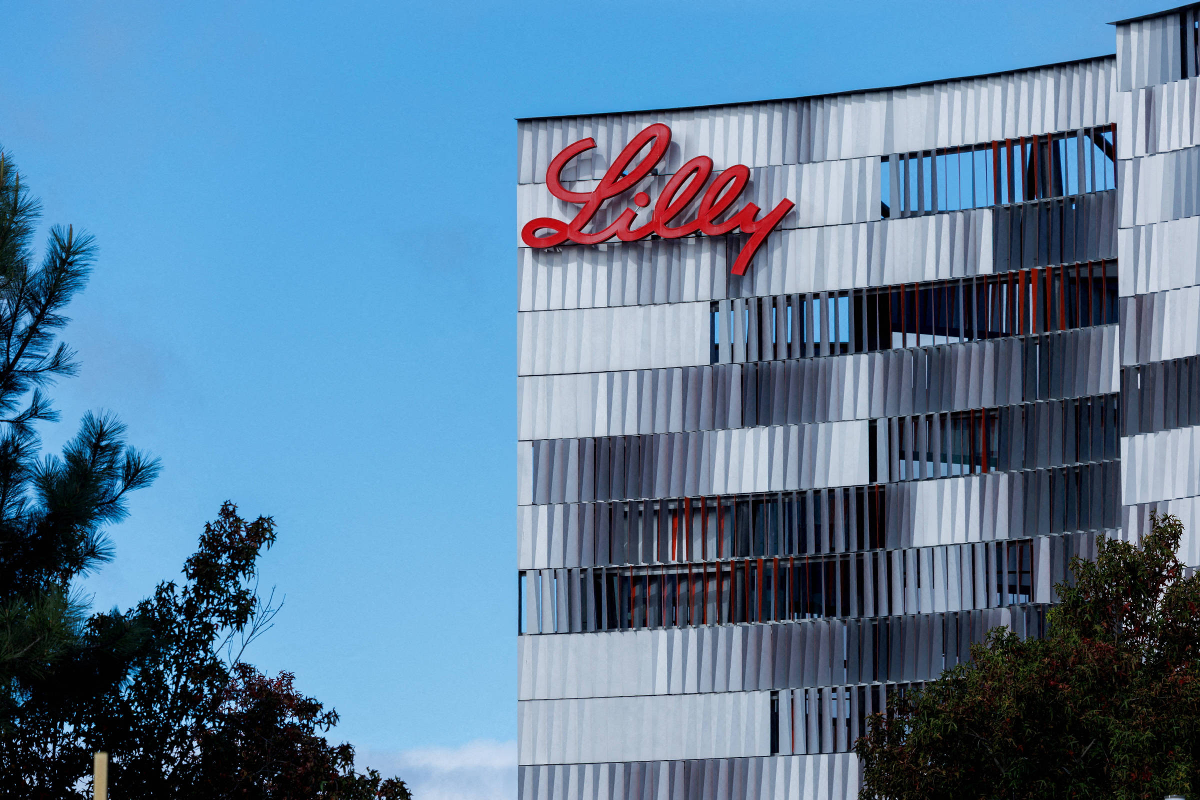 Eli Lilly Expande Portfólio com Aquisição da AtaiBeckley por US$ 3,8 Bilhões